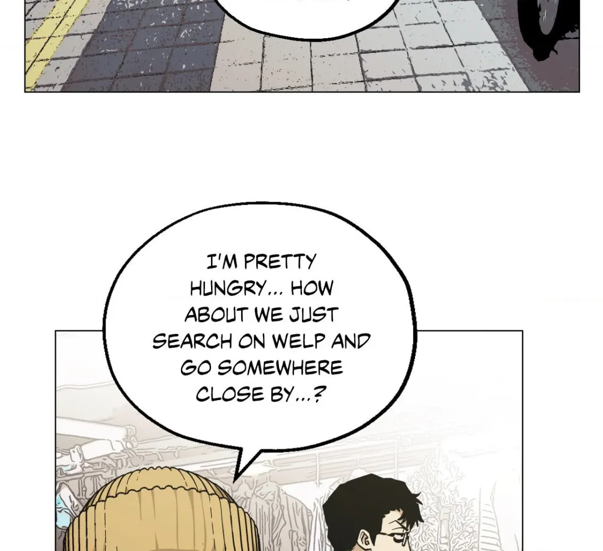 Killer Crush Chapter 45 page 82 - 