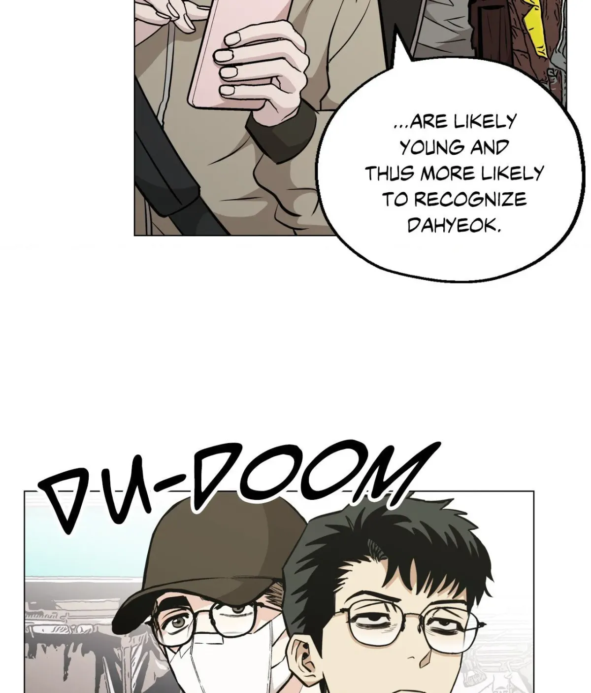 Killer Crush Chapter 45 page 85 - 