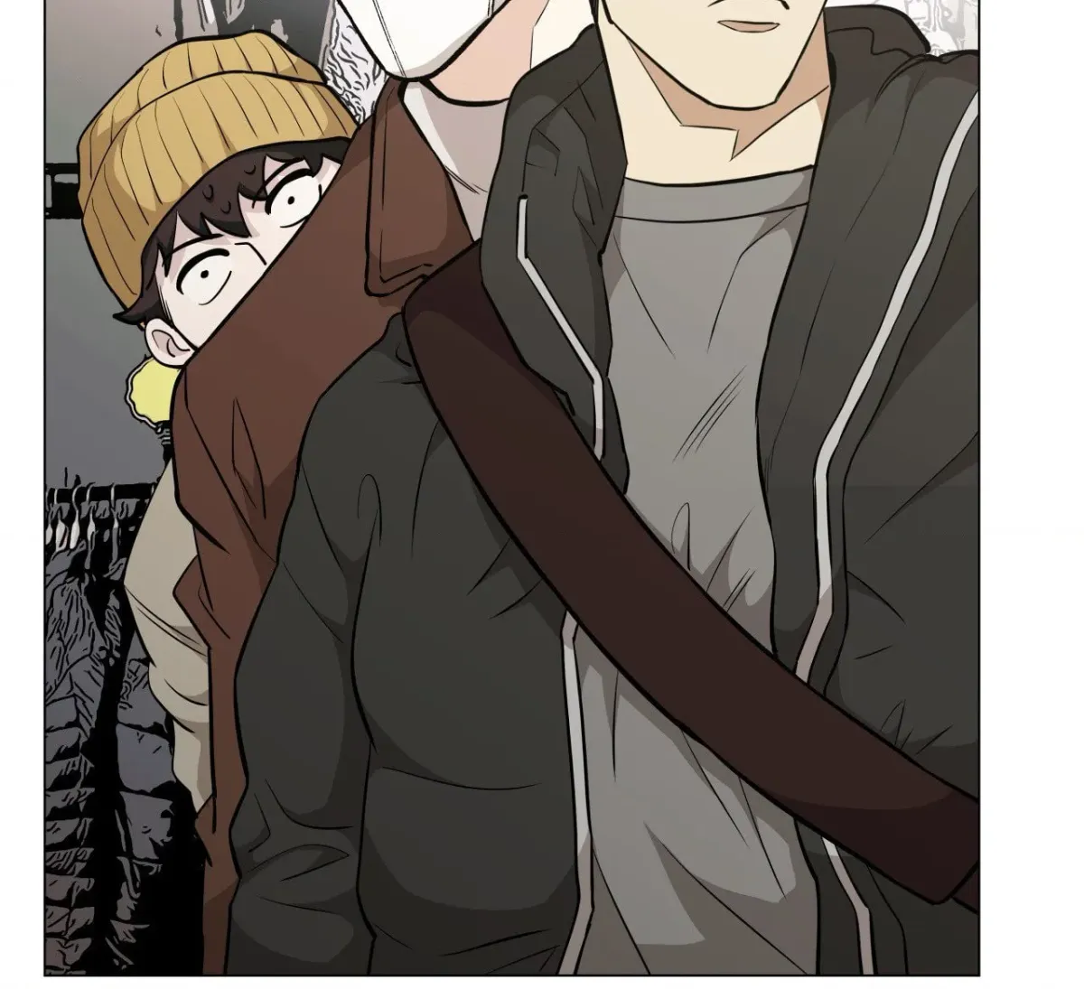 Killer Crush Chapter 45 page 86 - 