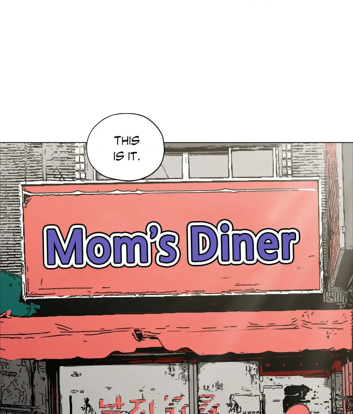 Killer Crush Chapter 45 page 87 - 