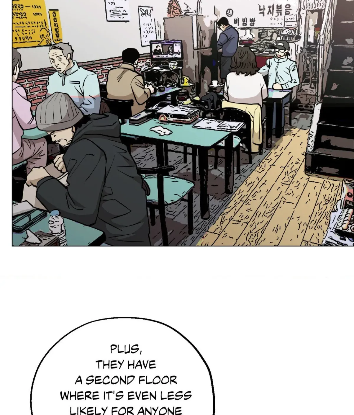 Killer Crush Chapter 45 page 91 - 