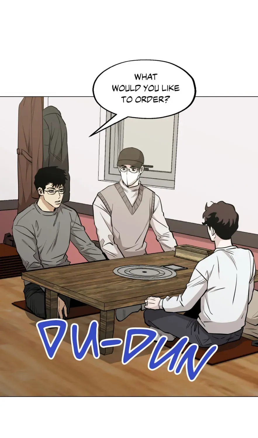 Killer Crush Chapter 45 page 97 - 