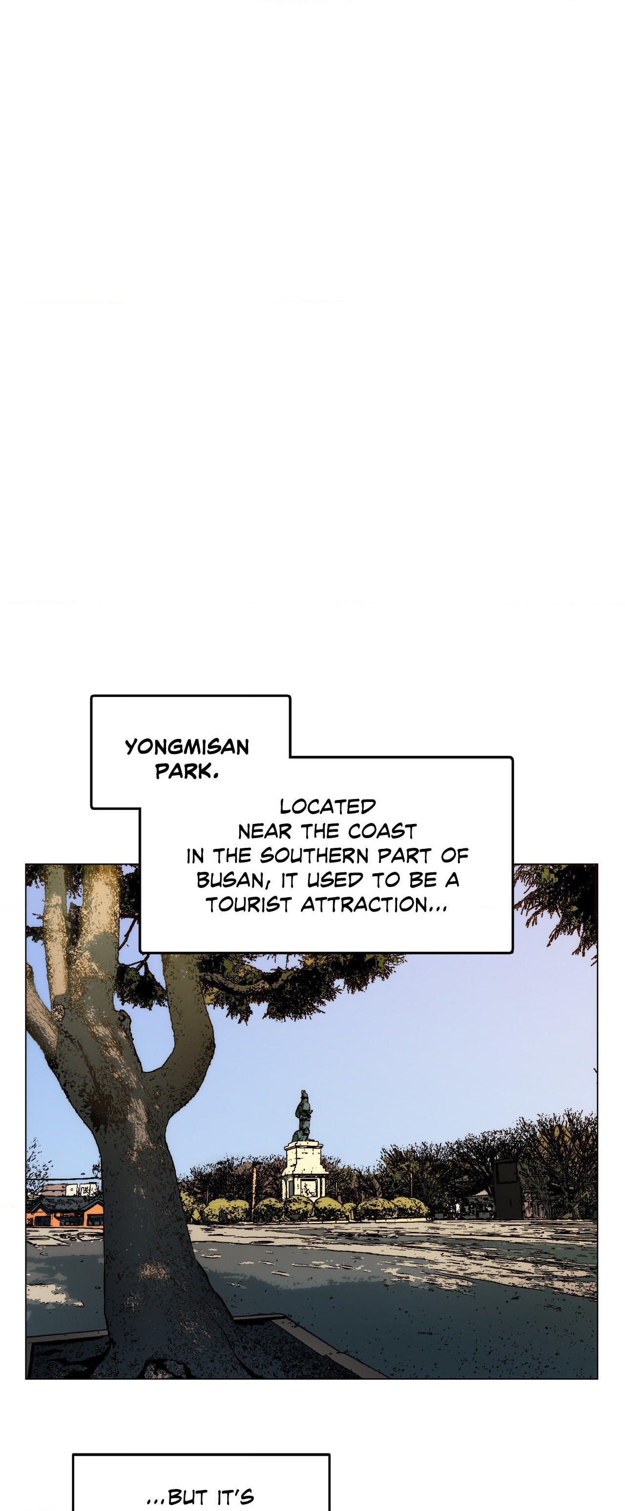 Killer Crush Chapter 46 page 1 - 