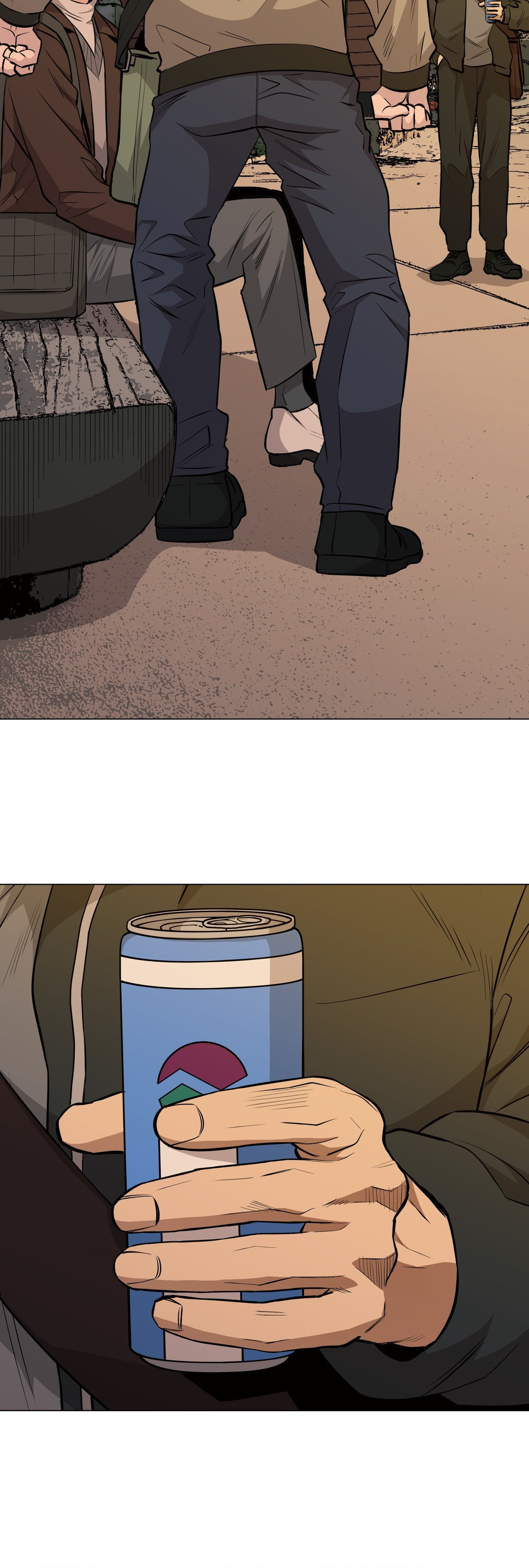 Killer Crush Chapter 46 page 20 - 