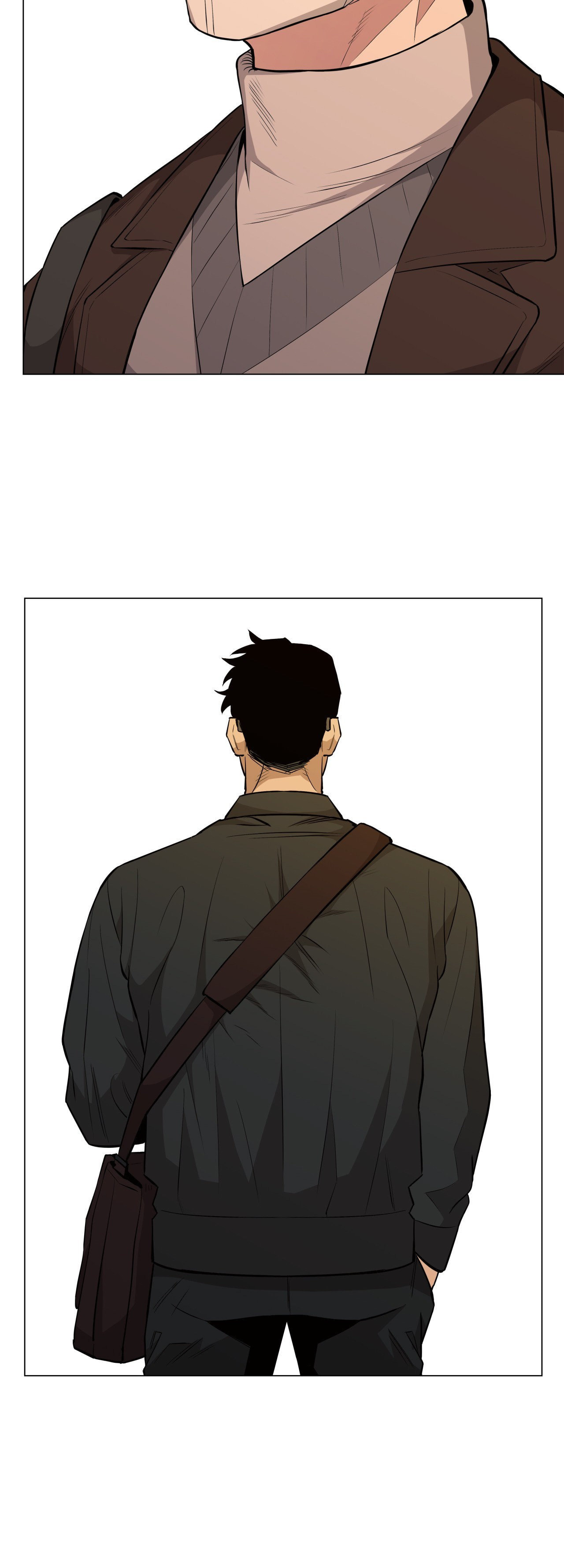 Killer Crush Chapter 46 page 26 - 