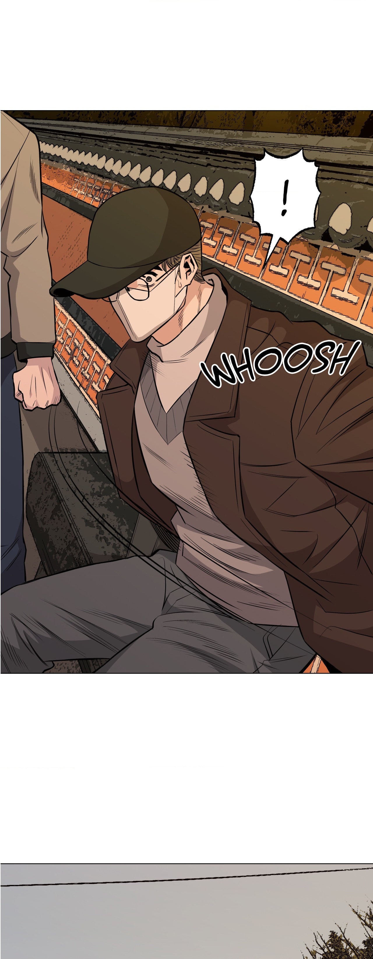 Killer Crush Chapter 46 page 28 - 