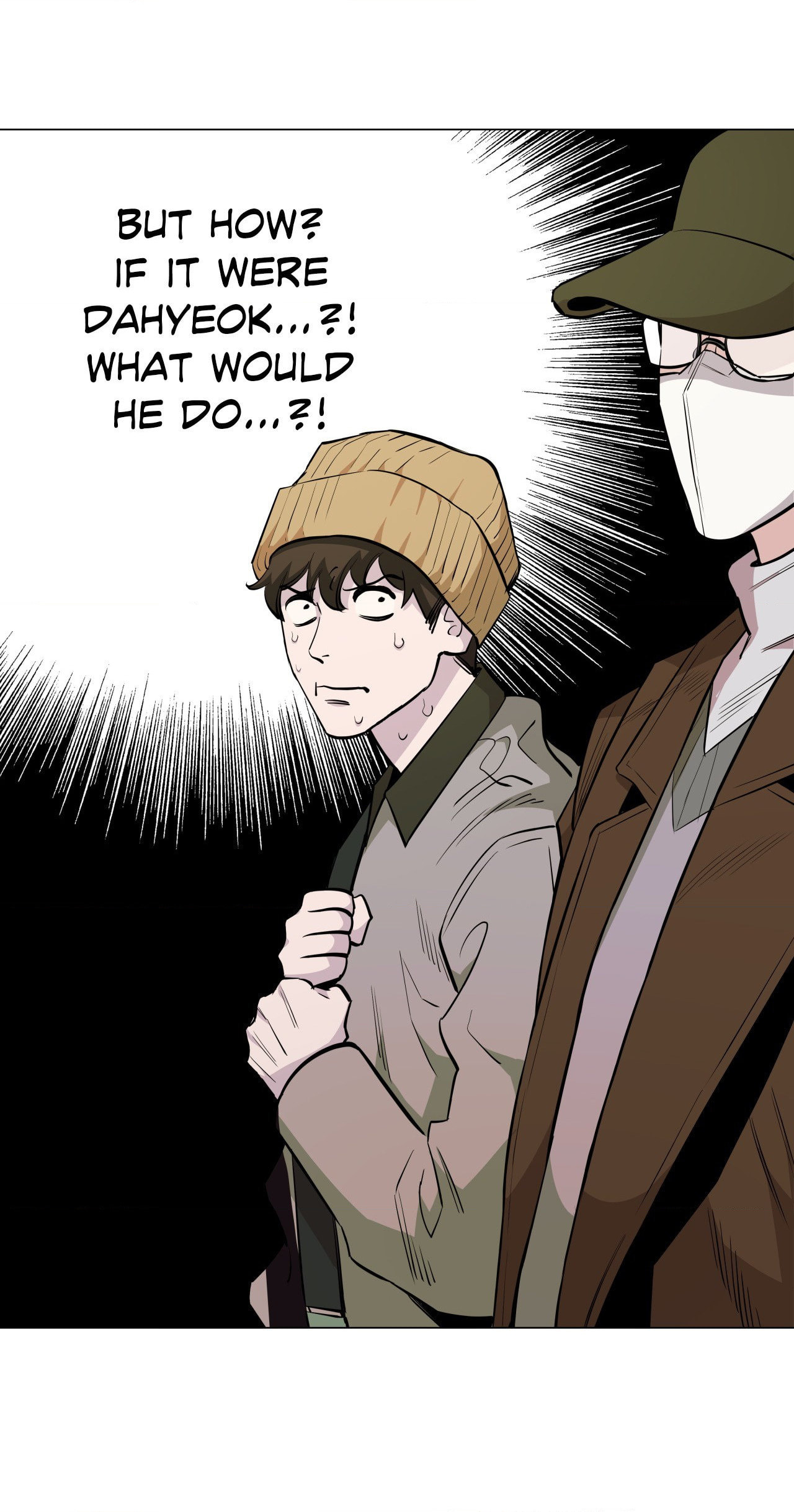 Killer Crush Chapter 46 page 4 - 
