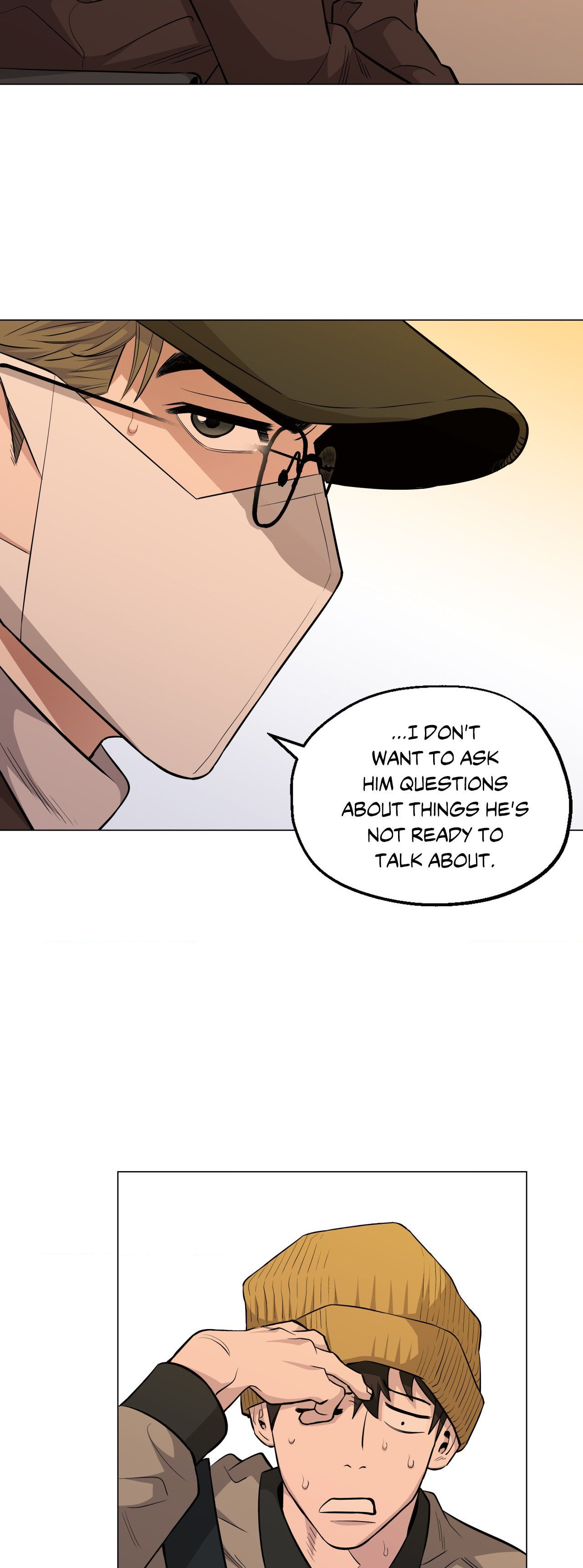 Killer Crush Chapter 46 page 32 - 
