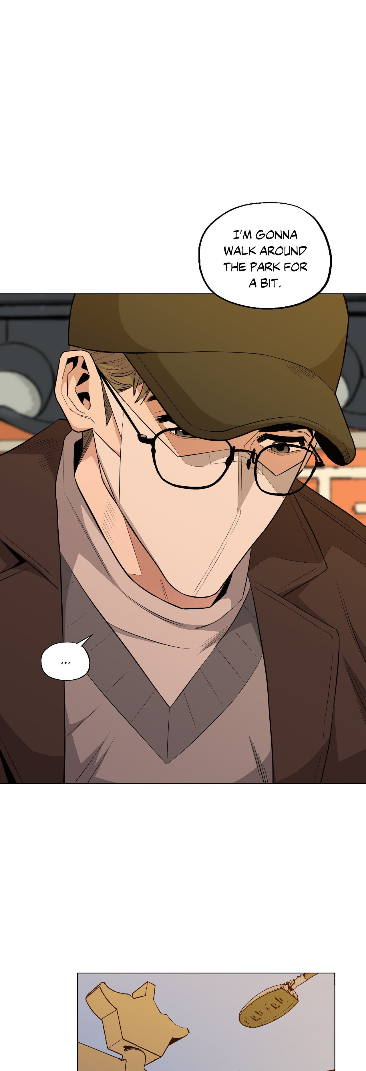 Killer Crush Chapter 46 page 34 - 