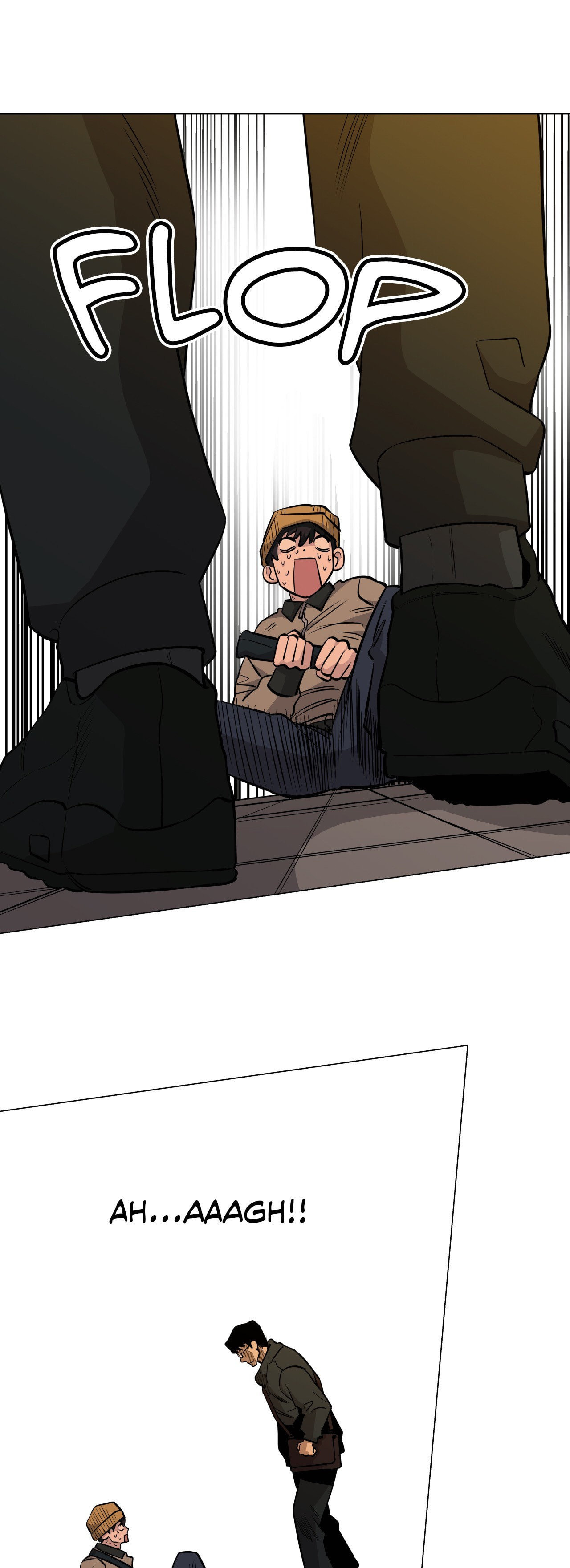Killer Crush Chapter 46 page 40 - 