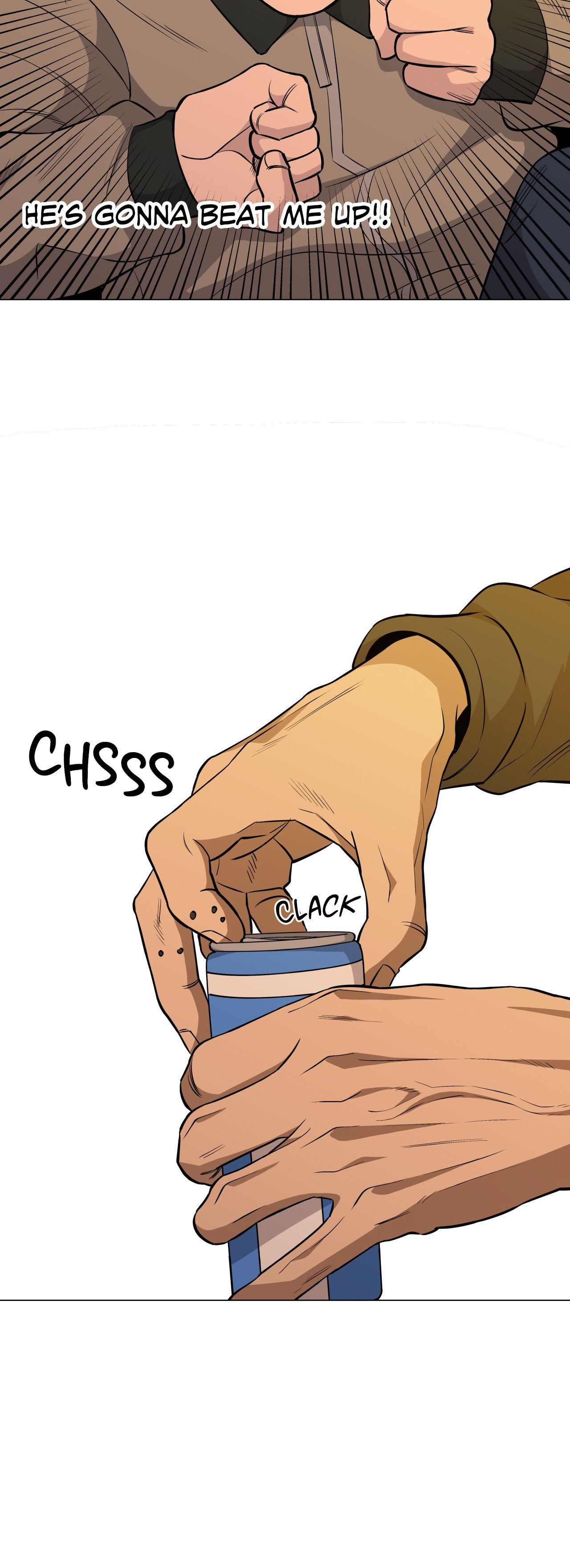Killer Crush Chapter 46 page 42 - 