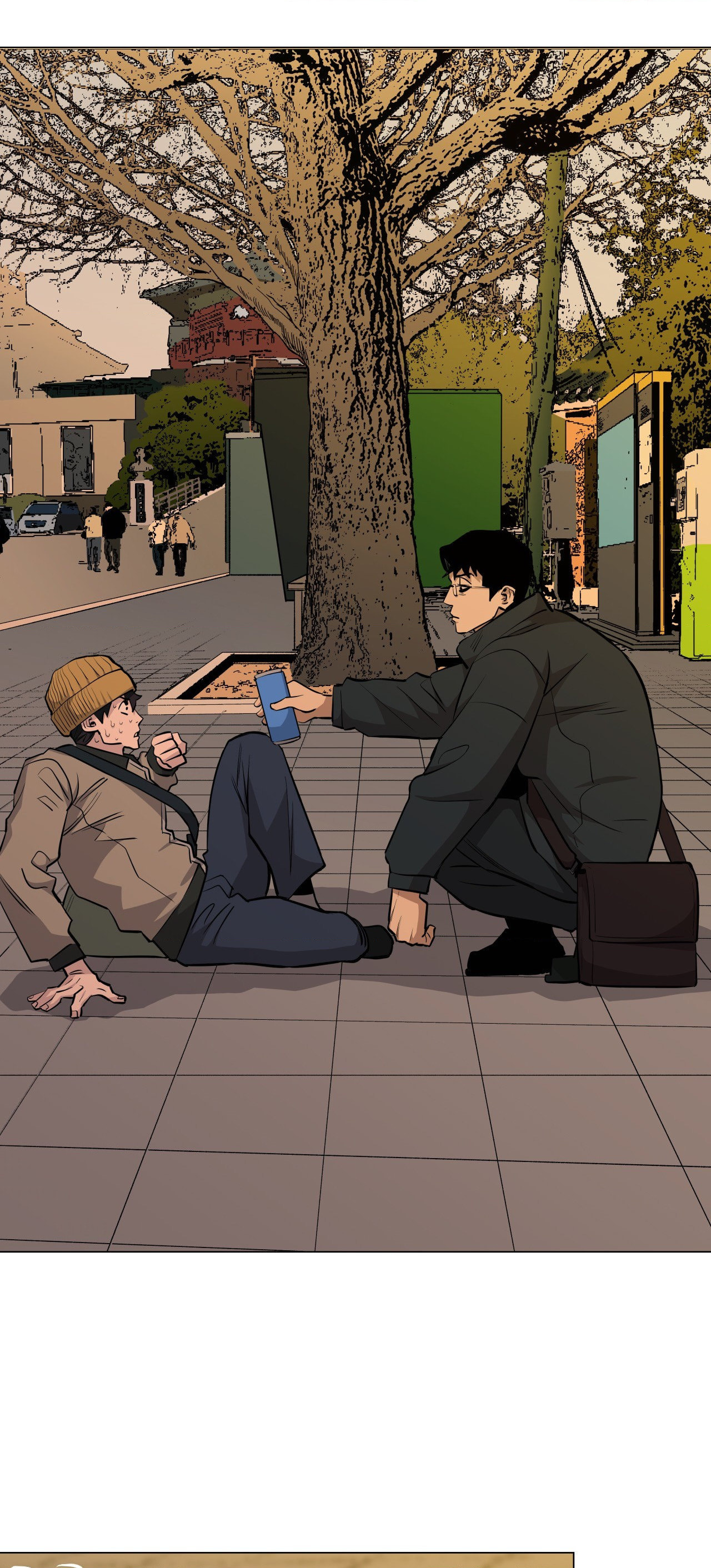 Killer Crush Chapter 46 page 43 - 
