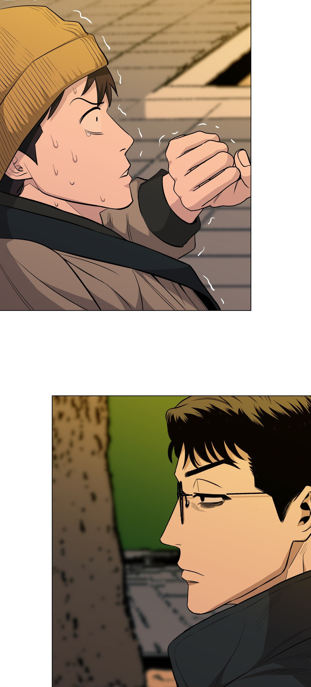 Killer Crush Chapter 46 page 44 - 