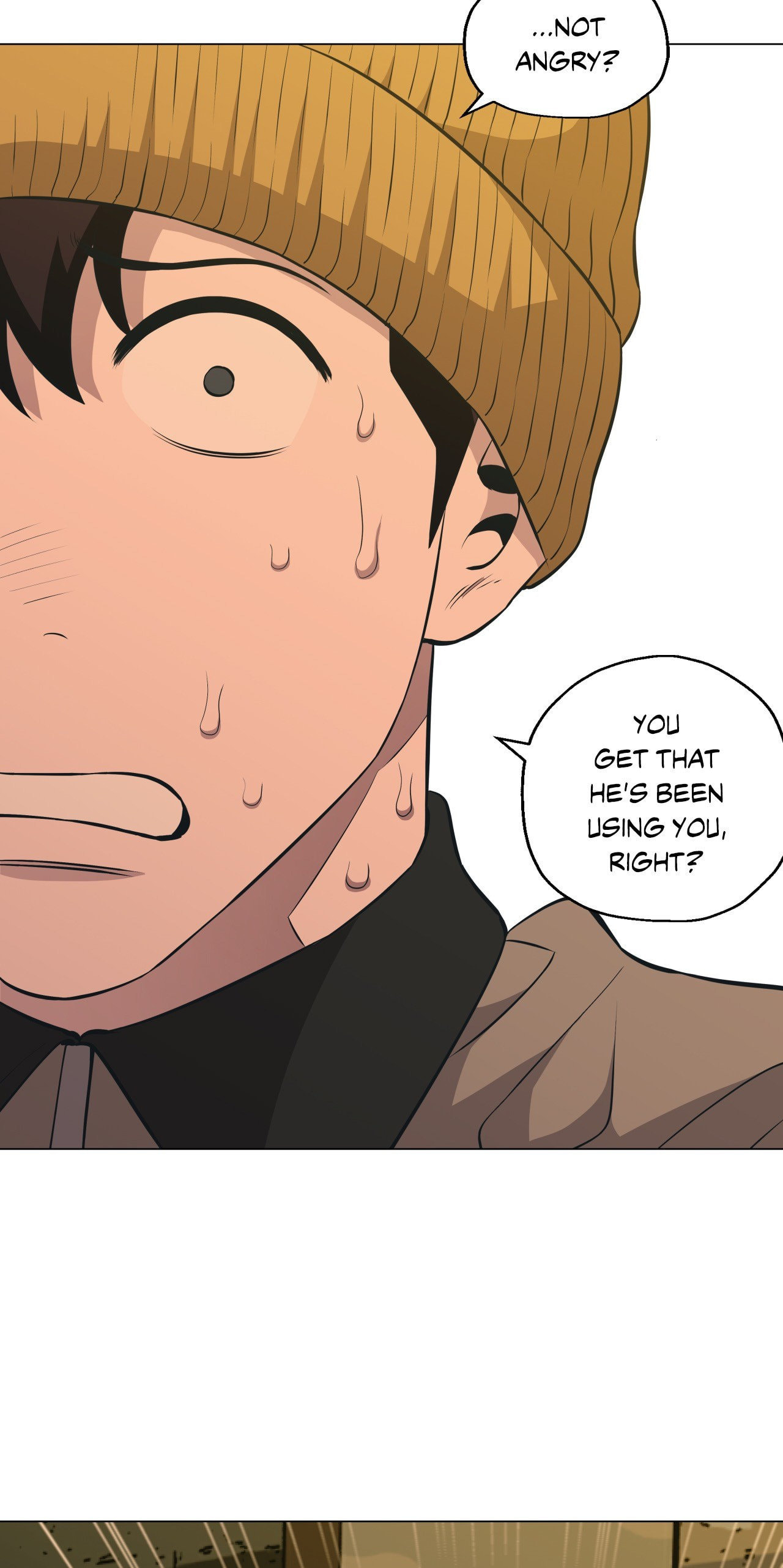 Killer Crush Chapter 47 page 11 - 