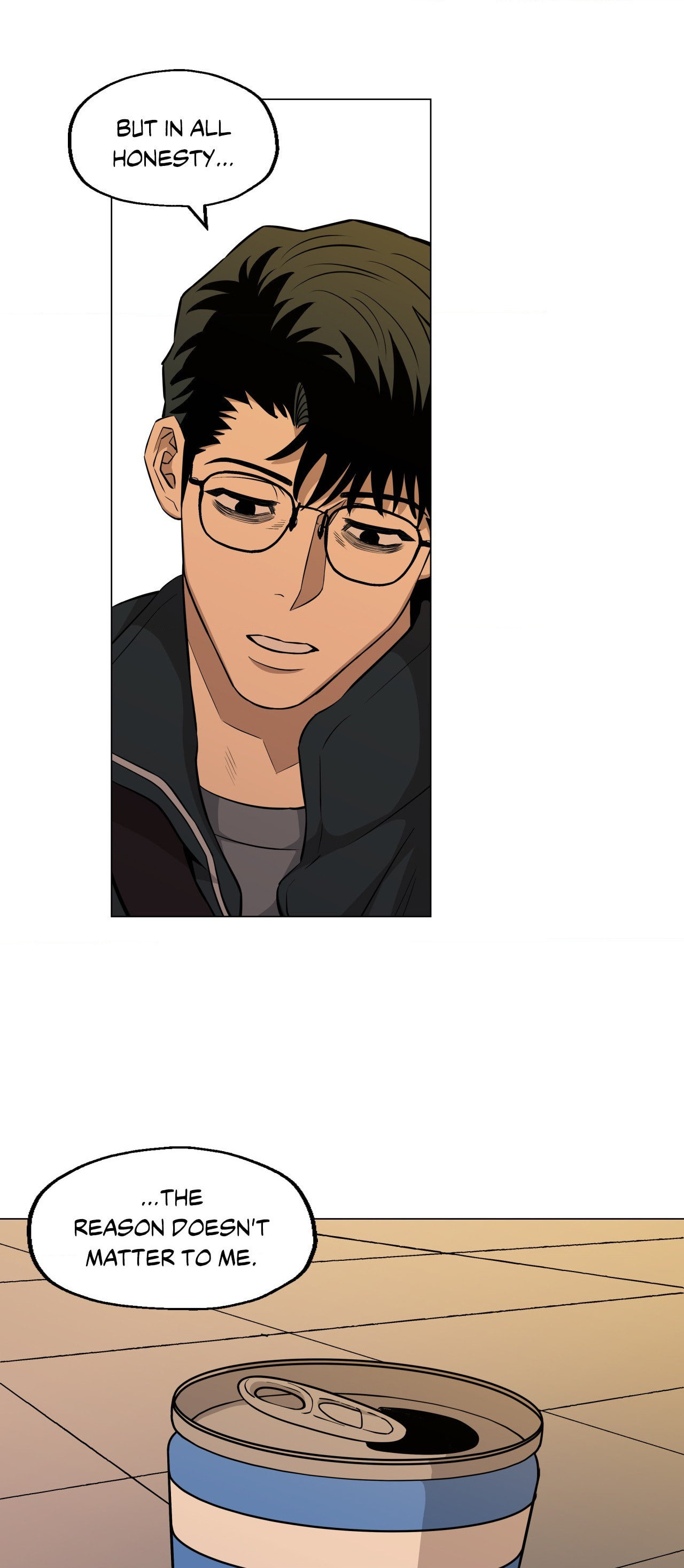 Killer Crush Chapter 47 page 13 - 