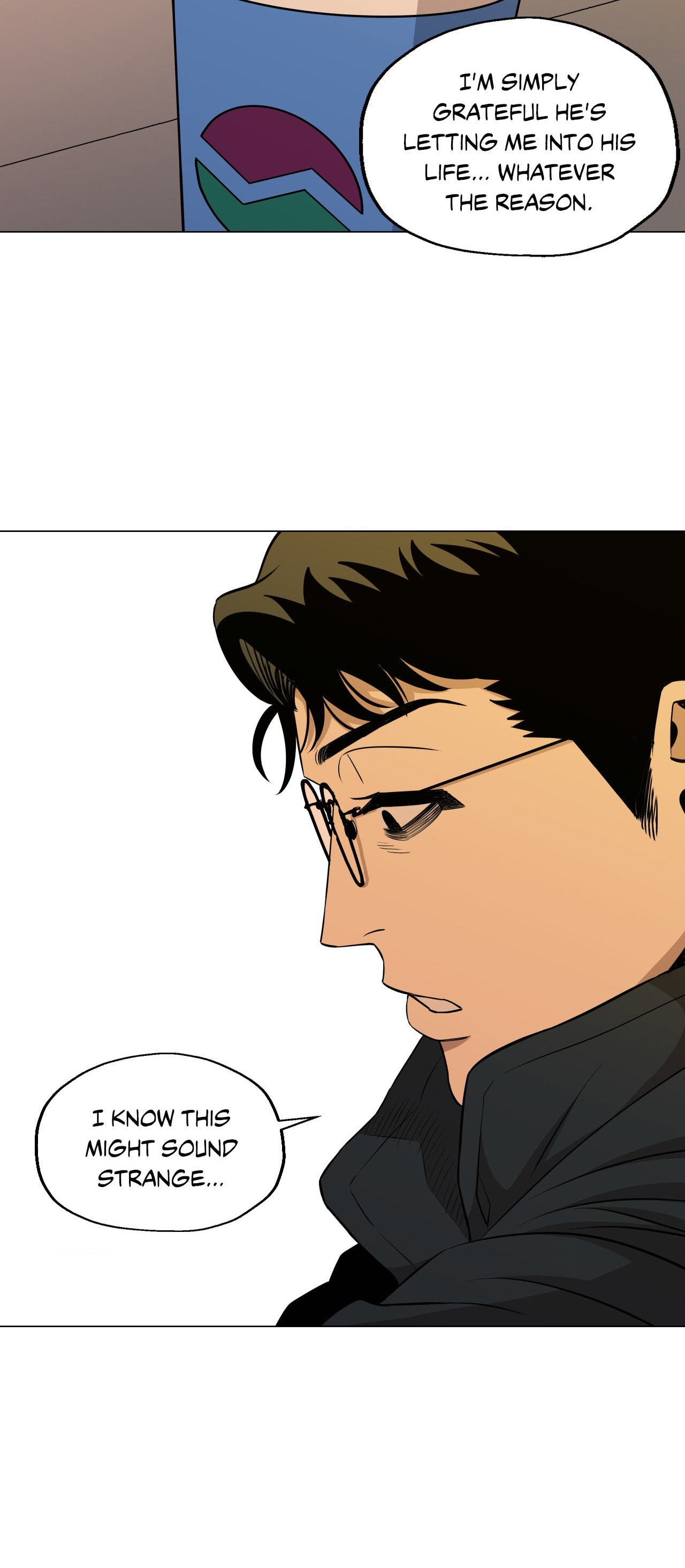 Killer Crush Chapter 47 page 14 - 
