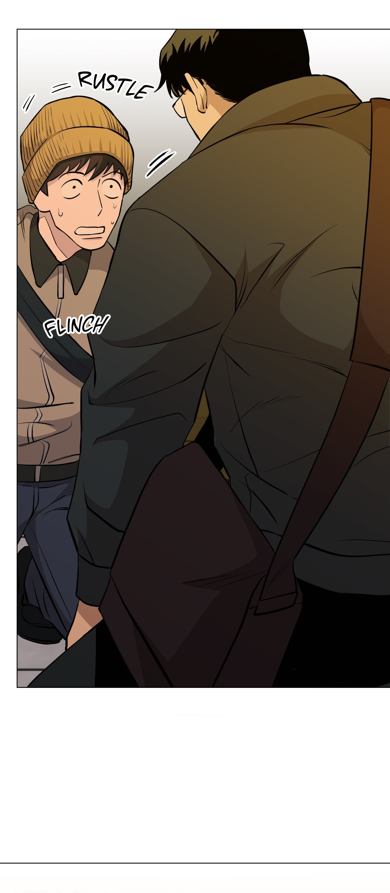 Killer Crush Chapter 47 page 15 - 