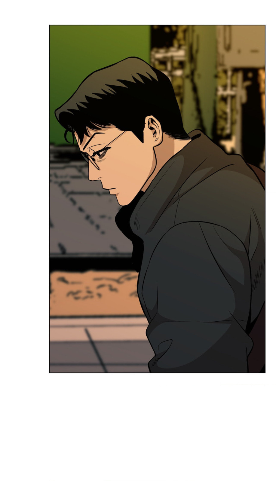 Killer Crush Chapter 47 page 20 - 
