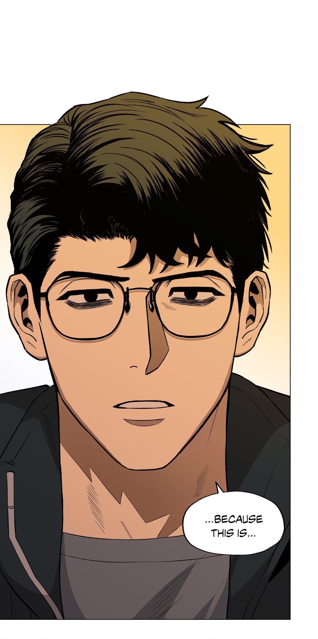 Killer Crush Chapter 47 page 21 - 