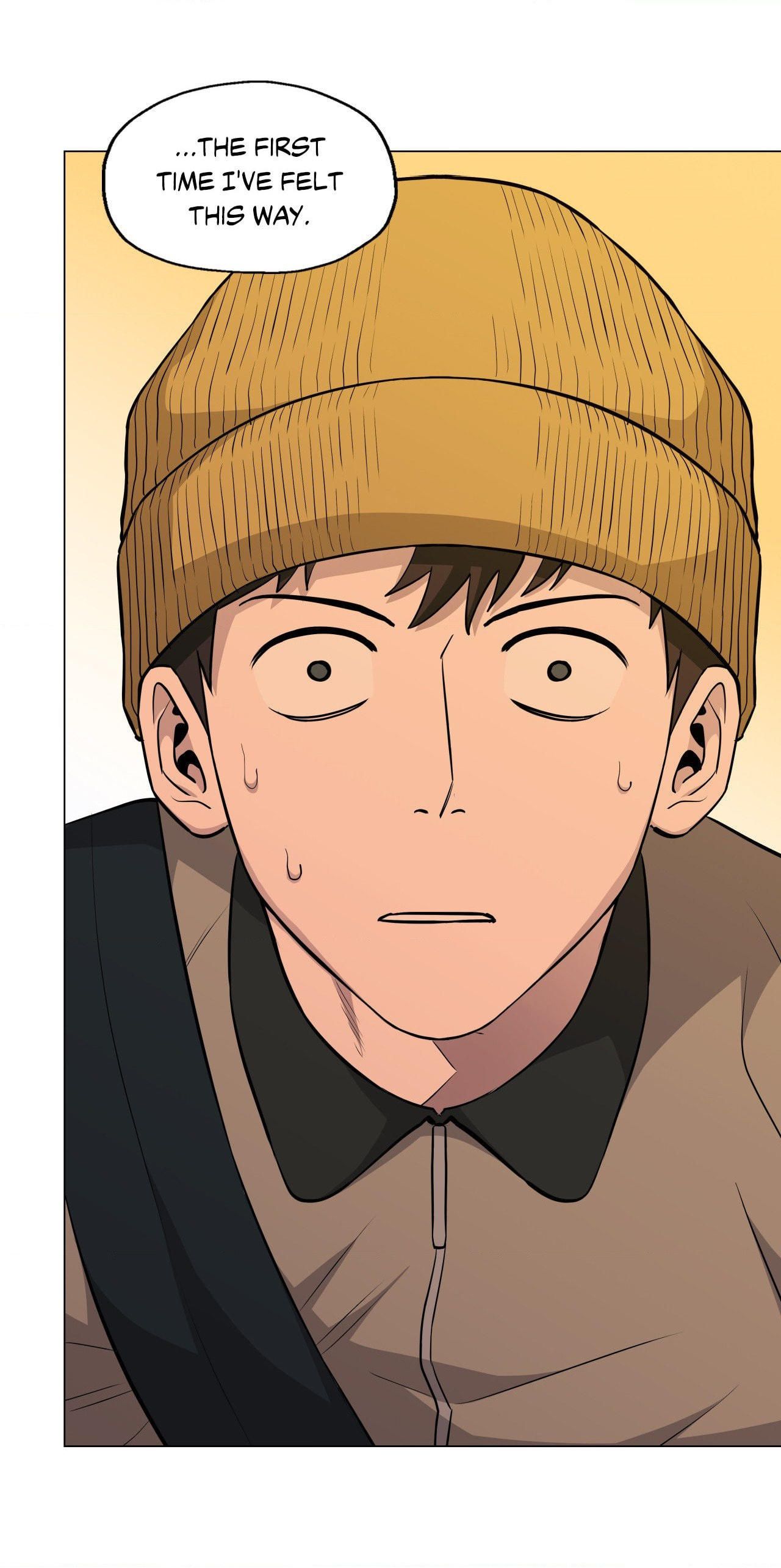 Killer Crush Chapter 47 page 22 - 