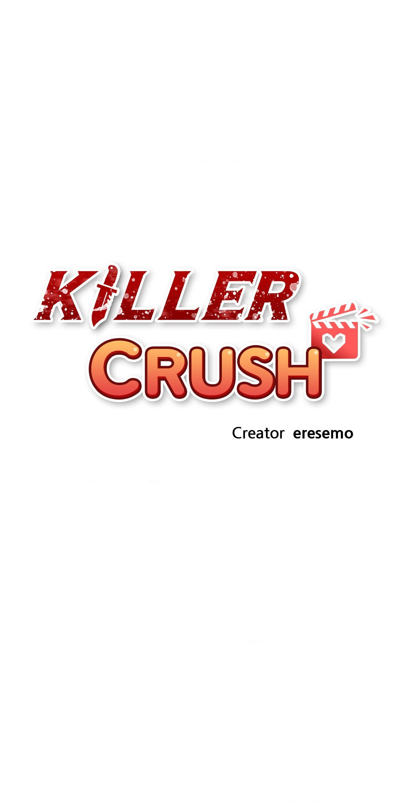 Killer Crush Chapter 47 page 23 - 