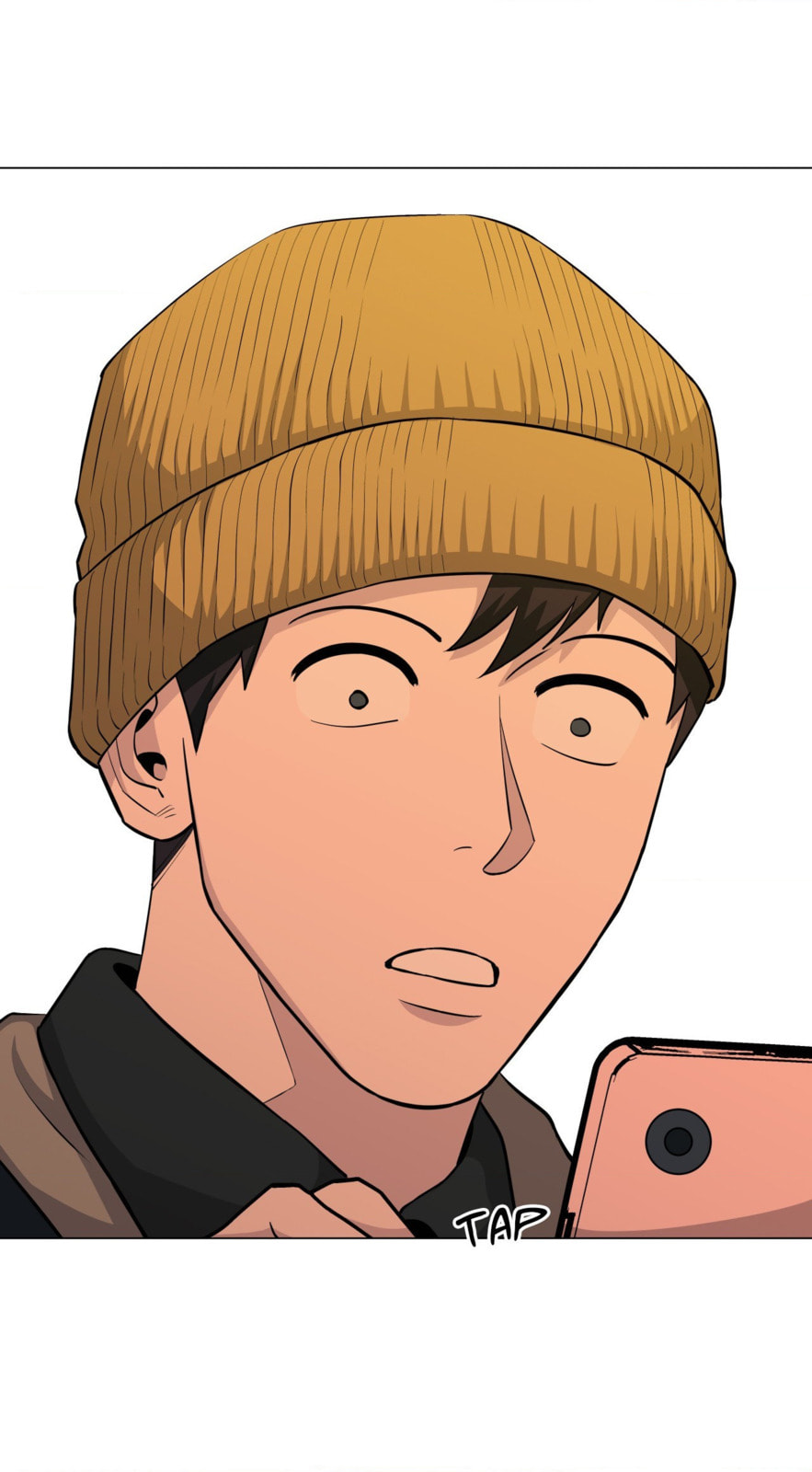Killer Crush Chapter 47 page 28 - 