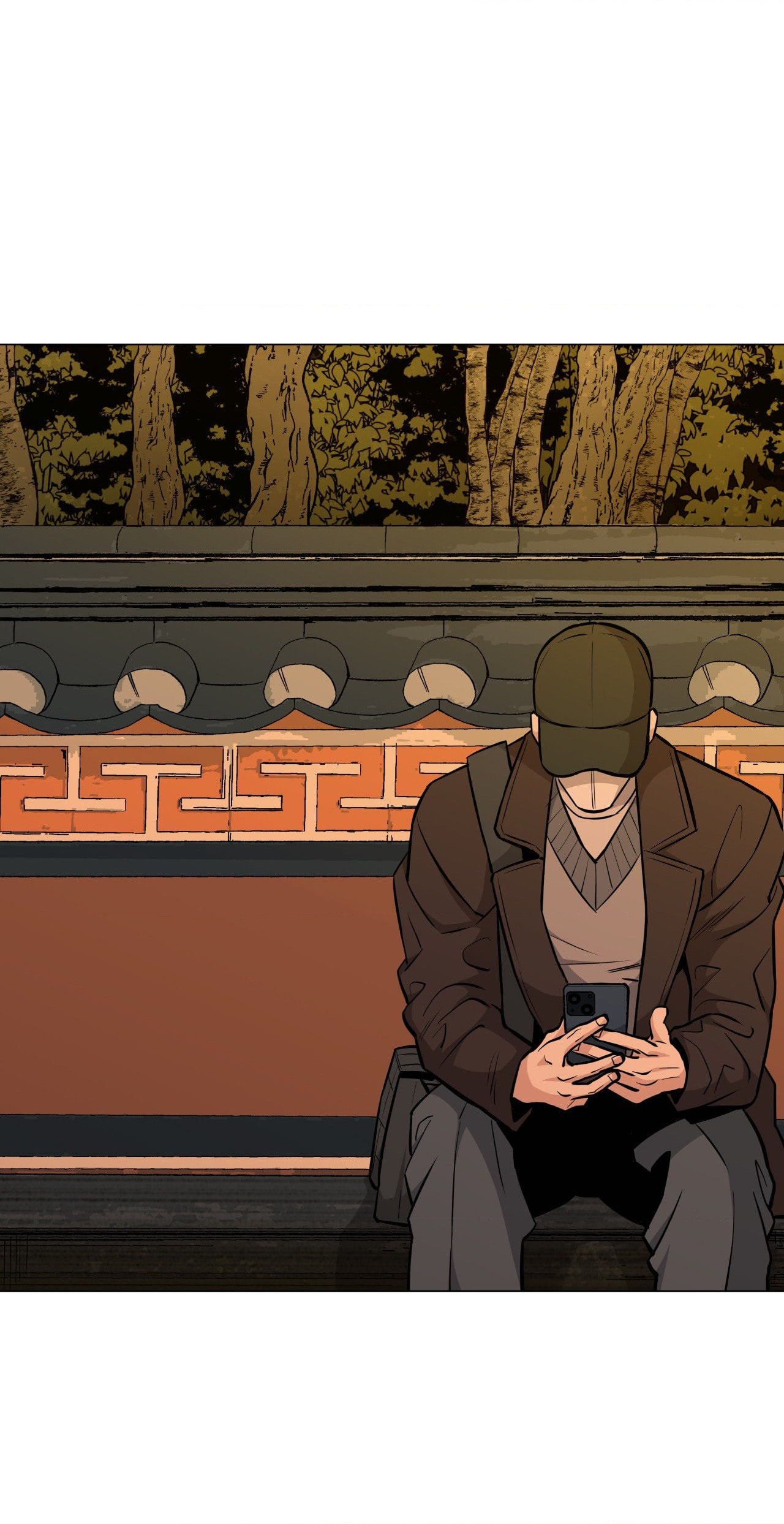 Killer Crush Chapter 47 page 29 - 