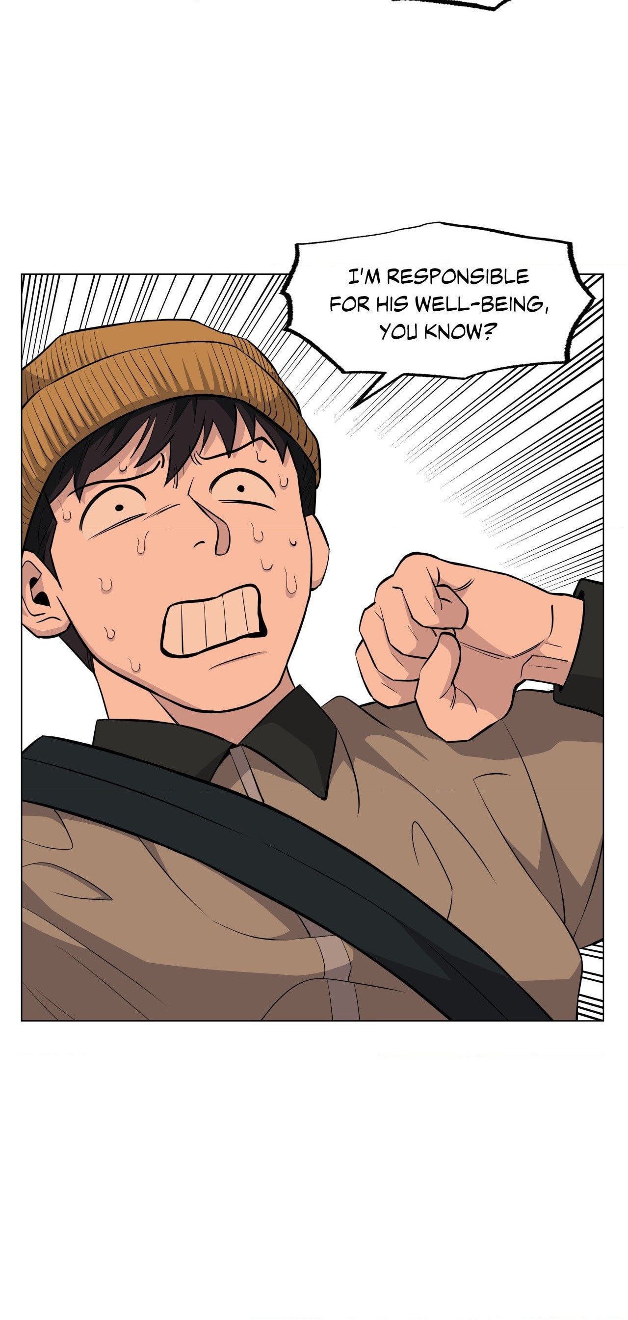 Killer Crush Chapter 47 page 4 - 