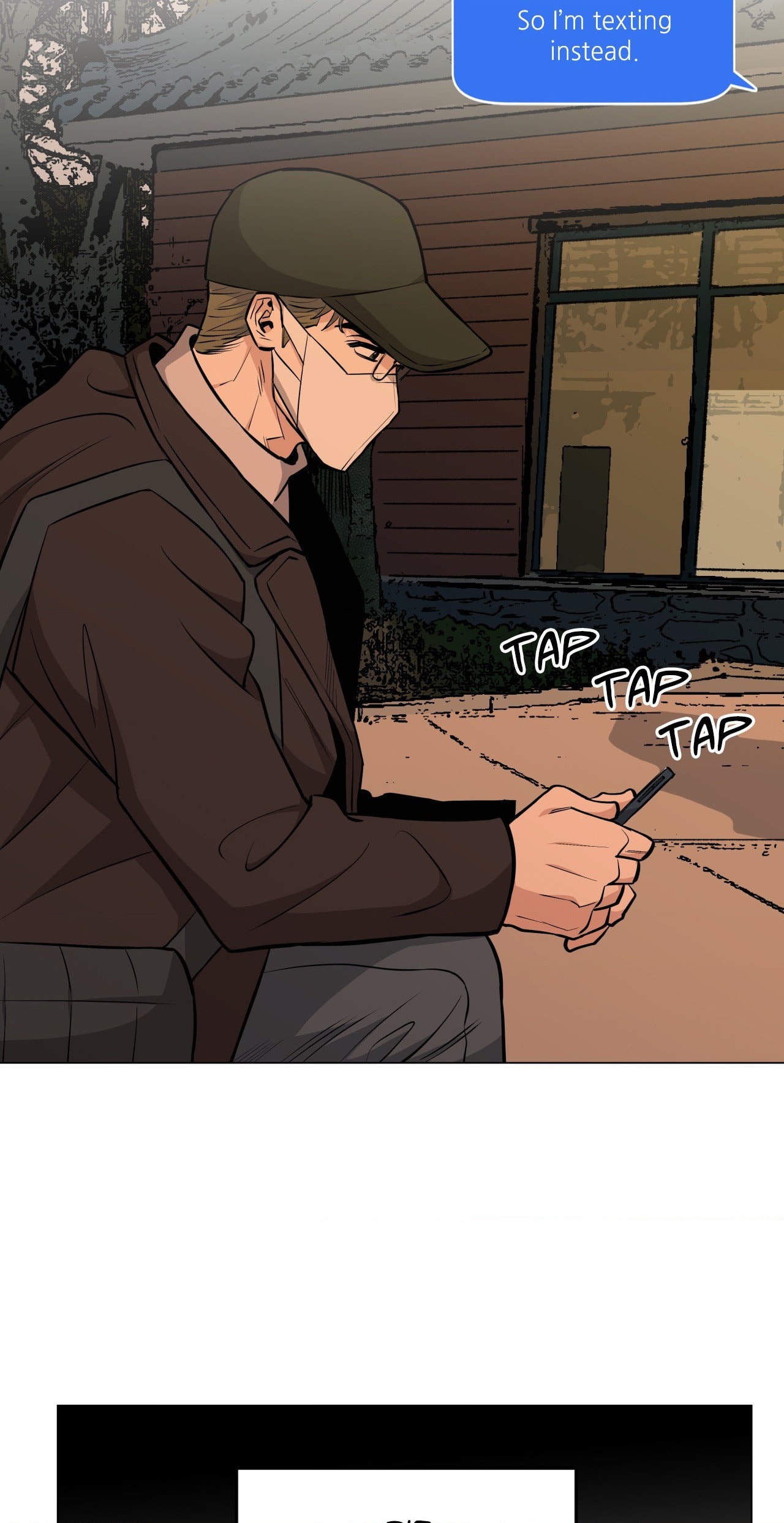 Killer Crush Chapter 47 page 31 - 