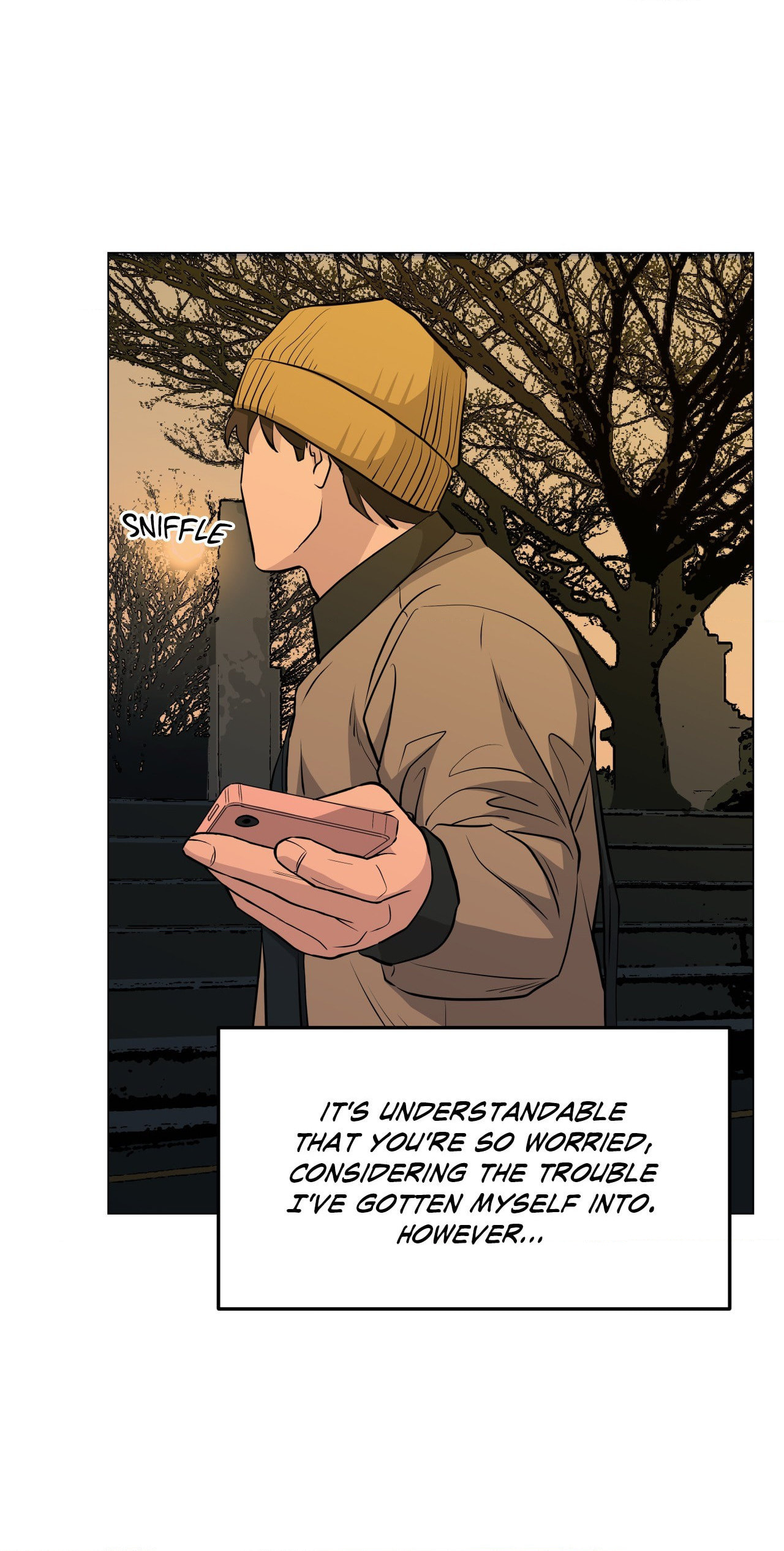 Killer Crush Chapter 47 page 37 - 