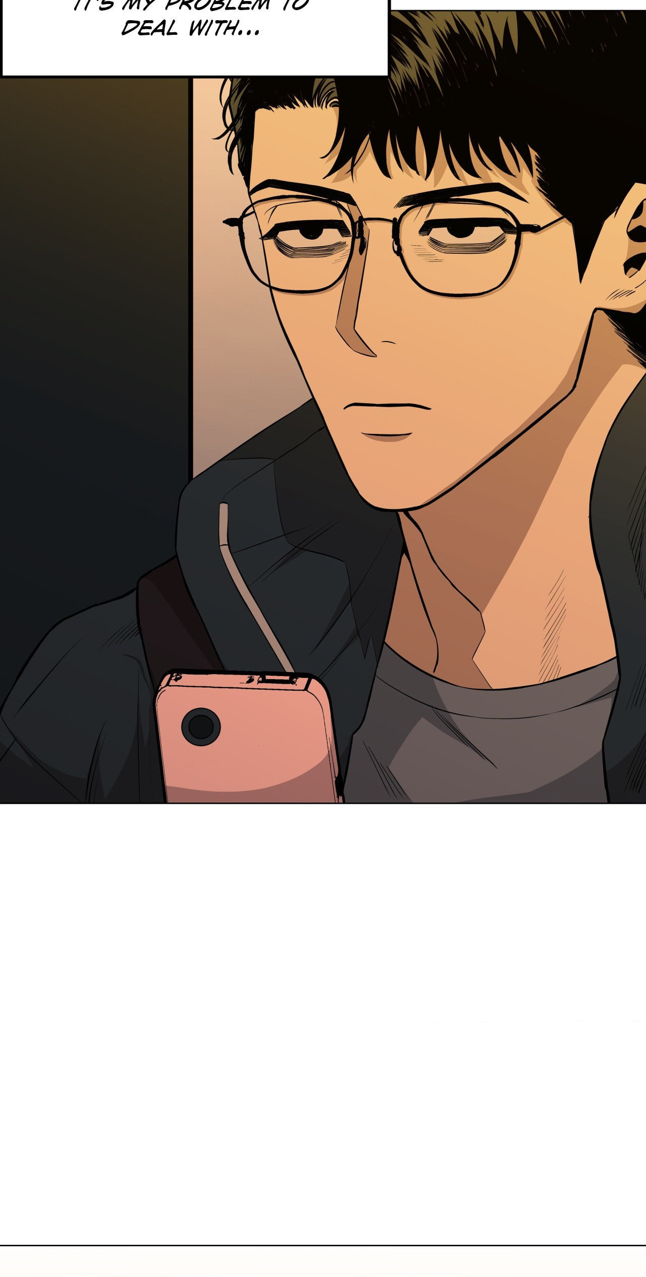Killer Crush Chapter 47 page 39 - 