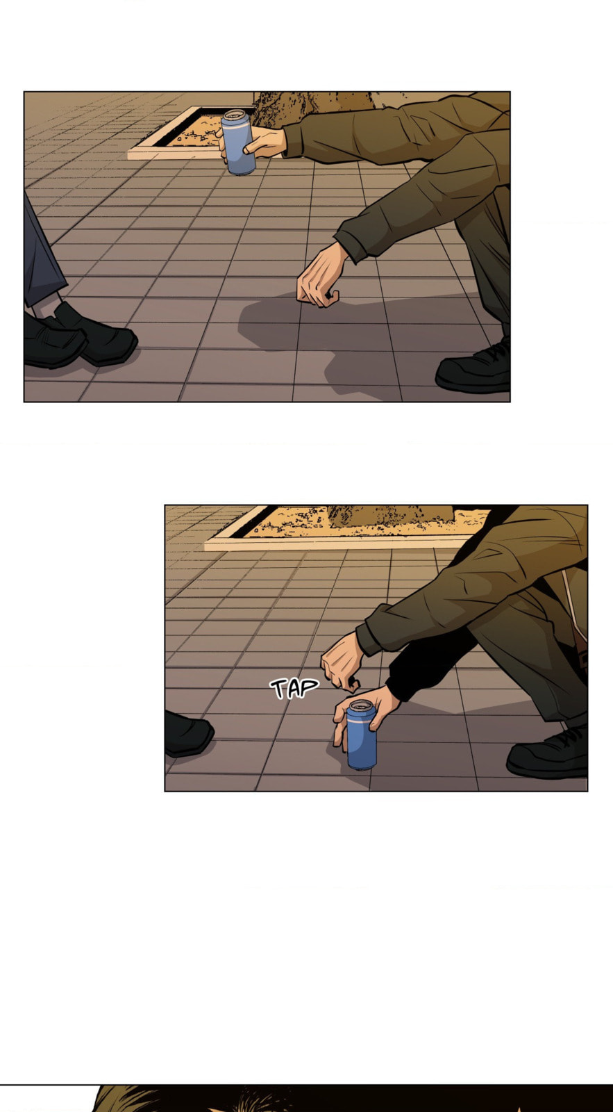 Killer Crush Chapter 47 page 5 - 