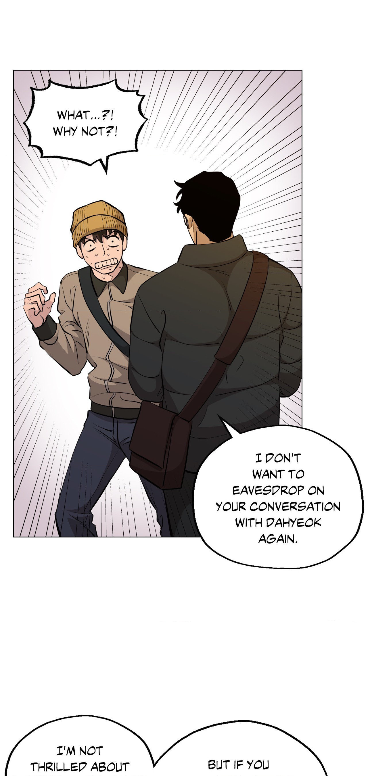 Killer Crush Chapter 47 page 41 - 
