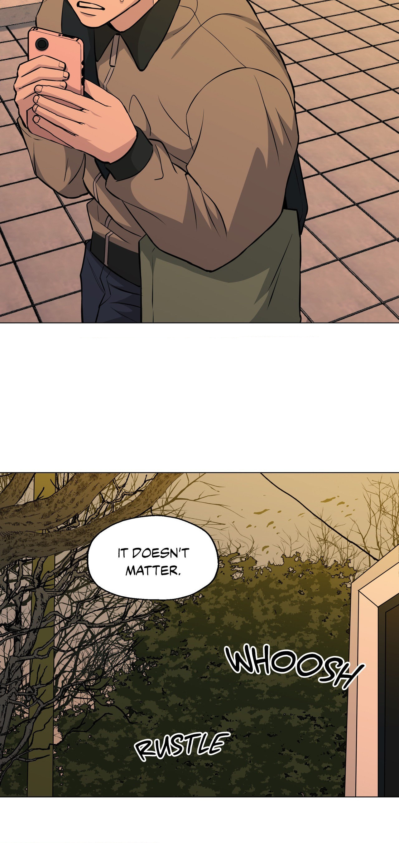 Killer Crush Chapter 47 page 43 - 
