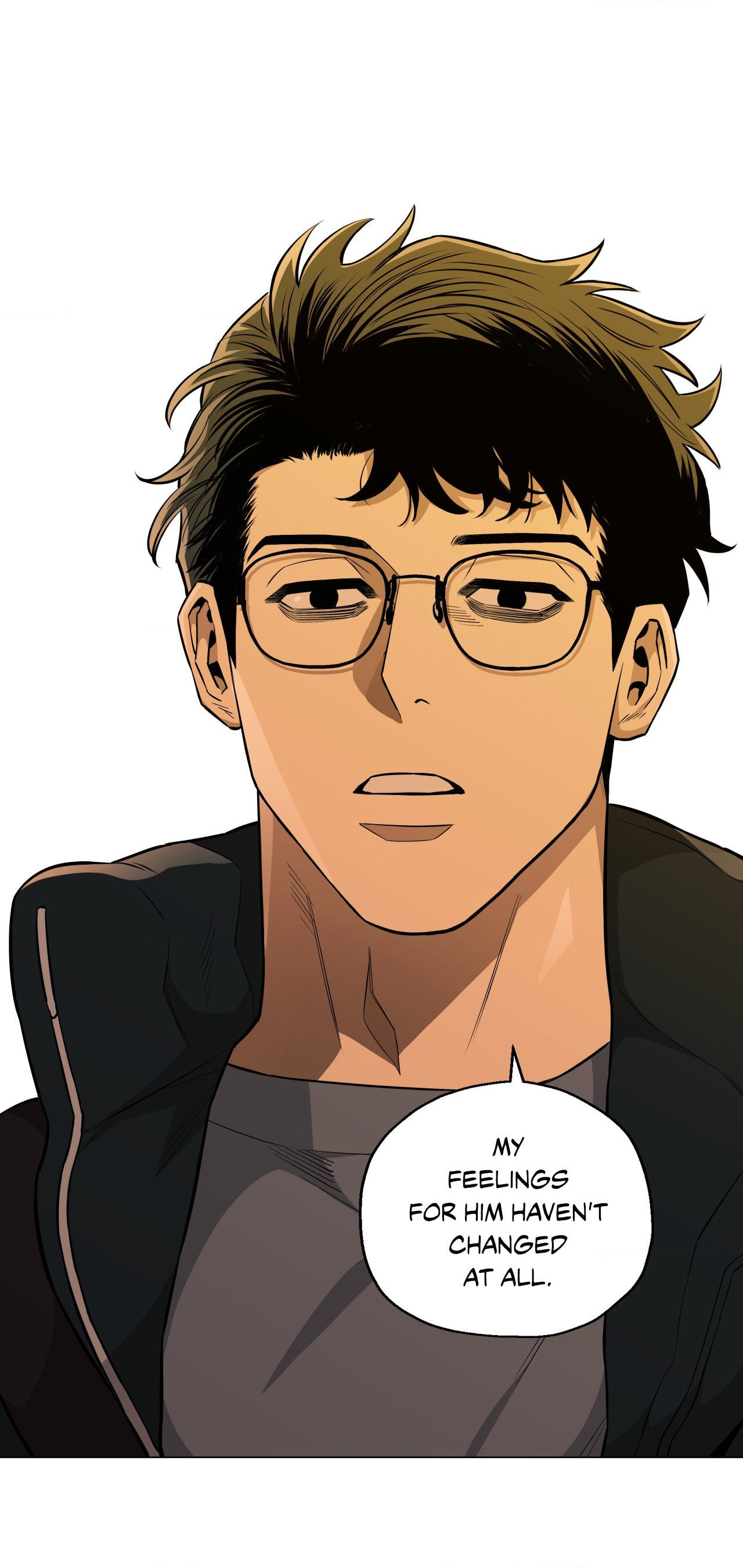 Killer Crush Chapter 47 page 44 - 