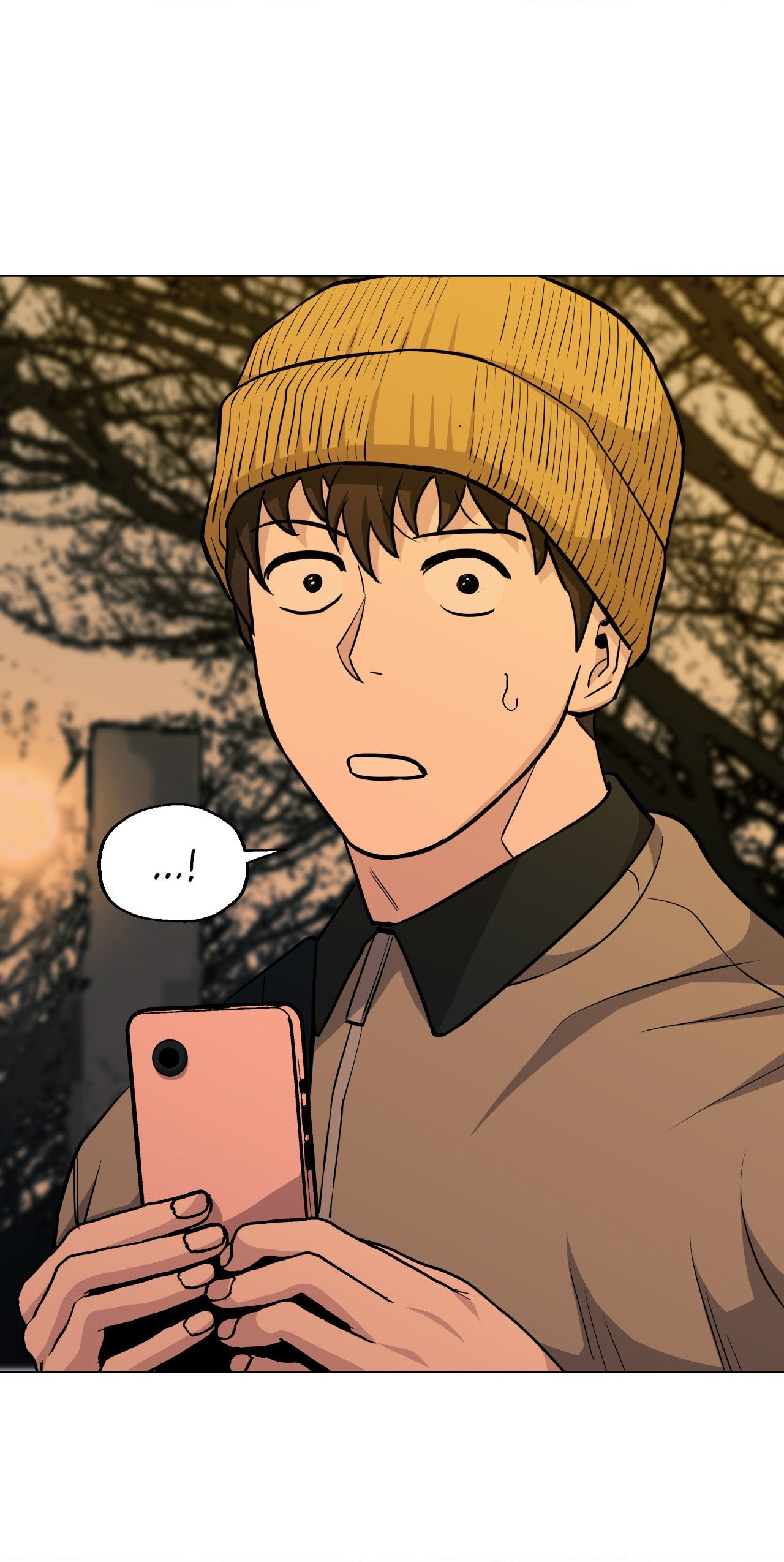 Killer Crush Chapter 47 page 45 - 