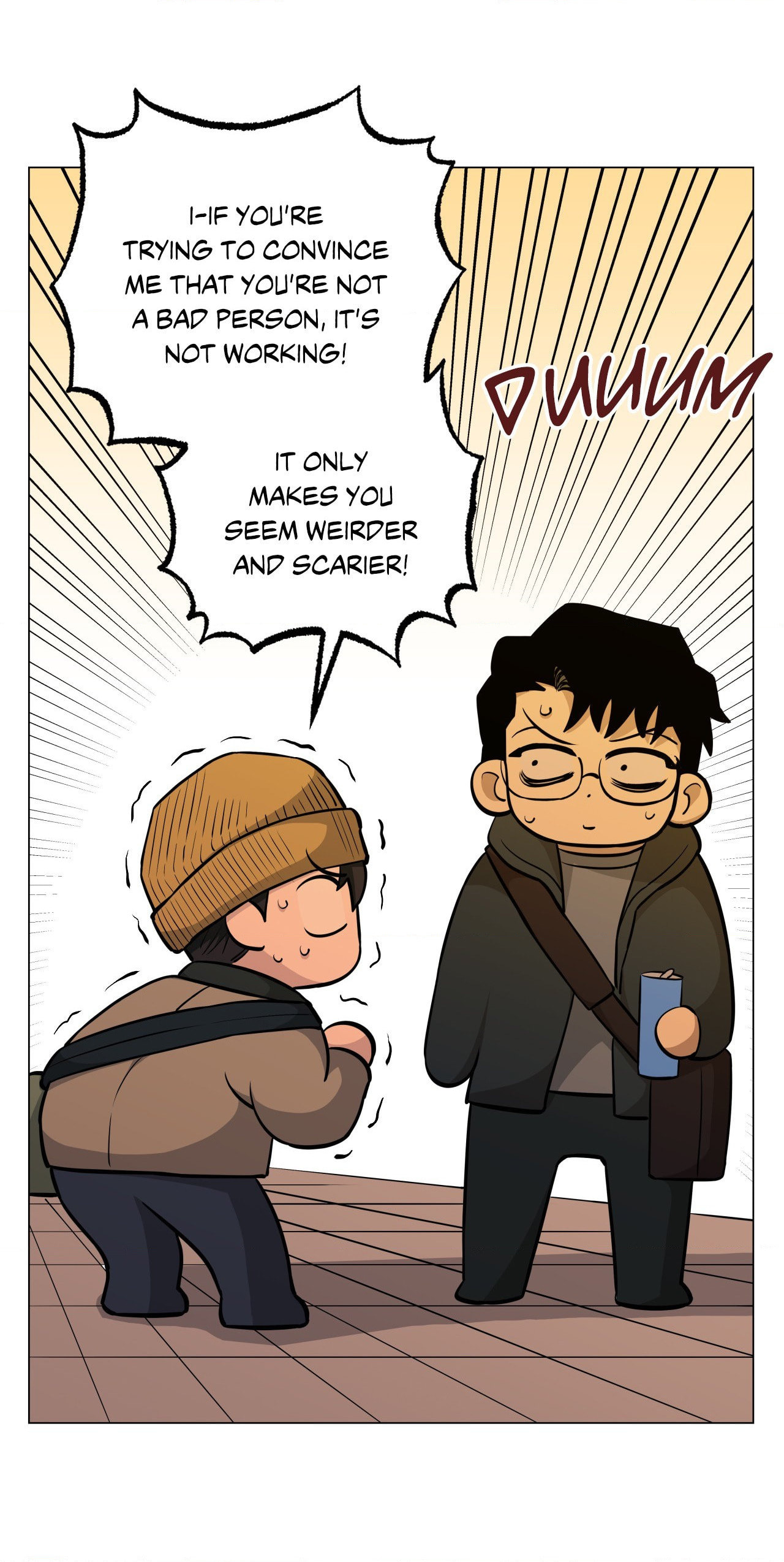 Killer Crush Chapter 47 page 46 - 