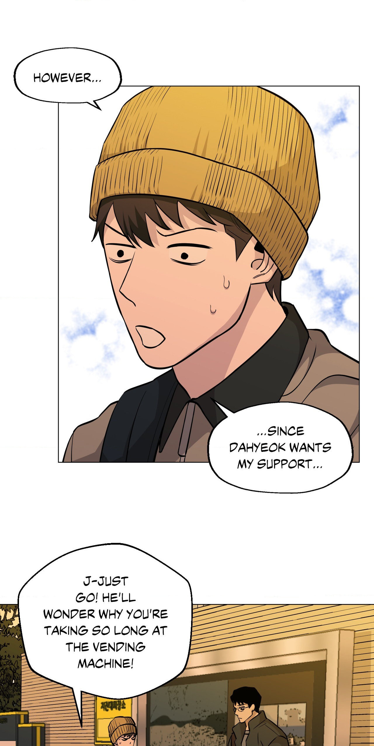 Killer Crush Chapter 47 page 47 - 