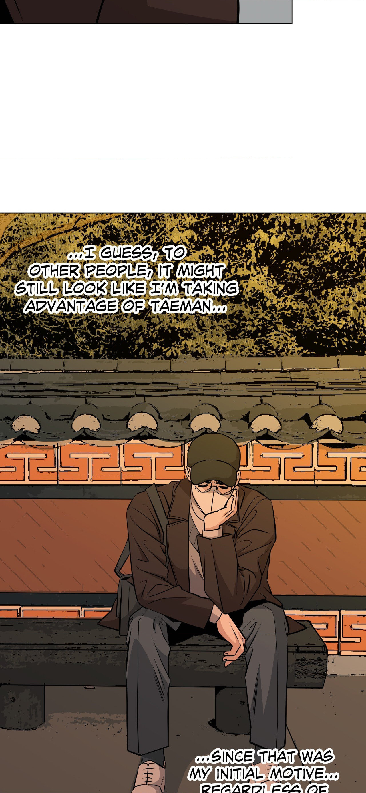 Killer Crush Chapter 47 page 50 - 