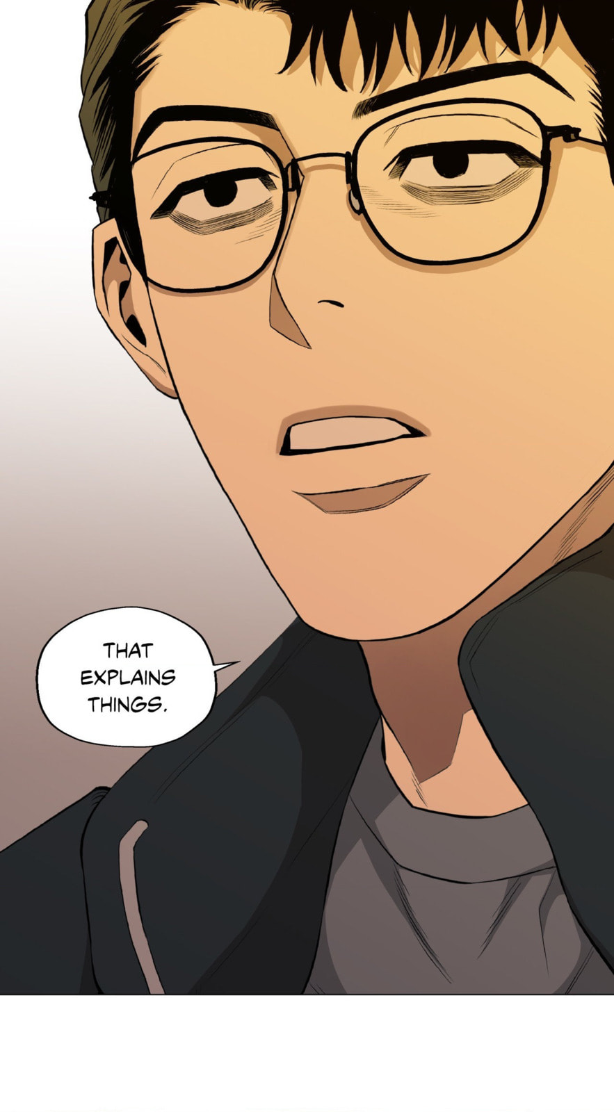Killer Crush Chapter 47 page 6 - 