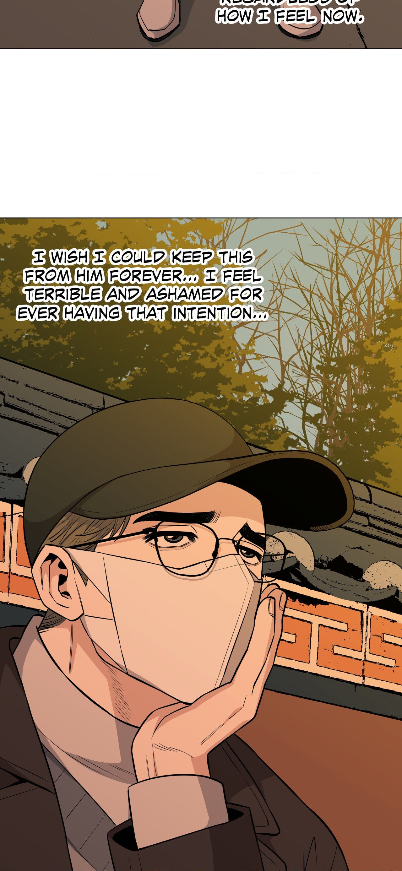 Killer Crush Chapter 47 page 51 - 