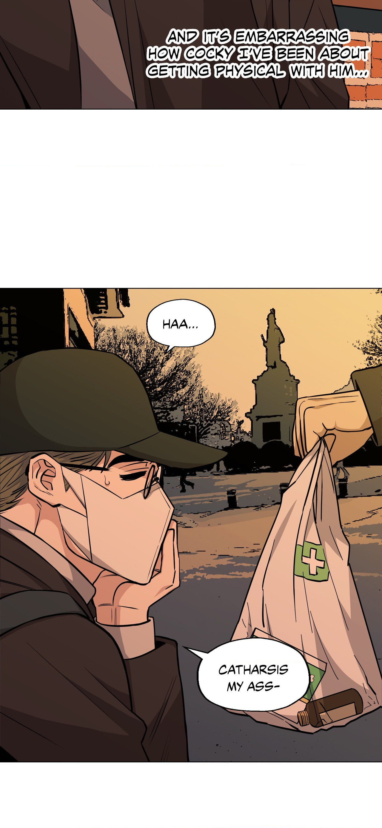 Killer Crush Chapter 47 page 52 - 