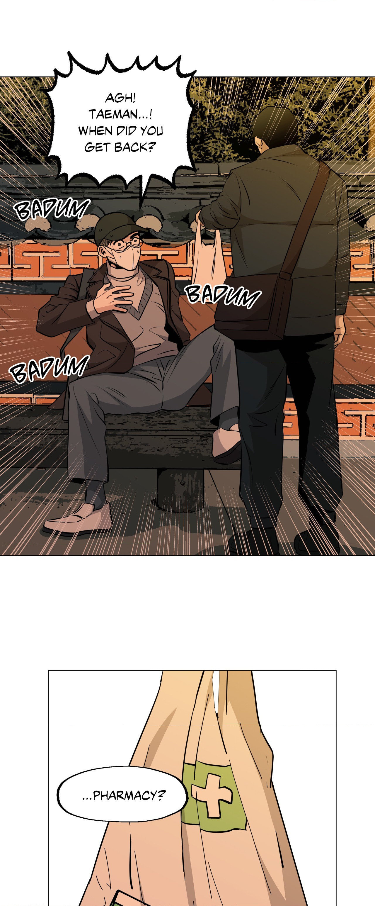 Killer Crush Chapter 47 page 53 - 