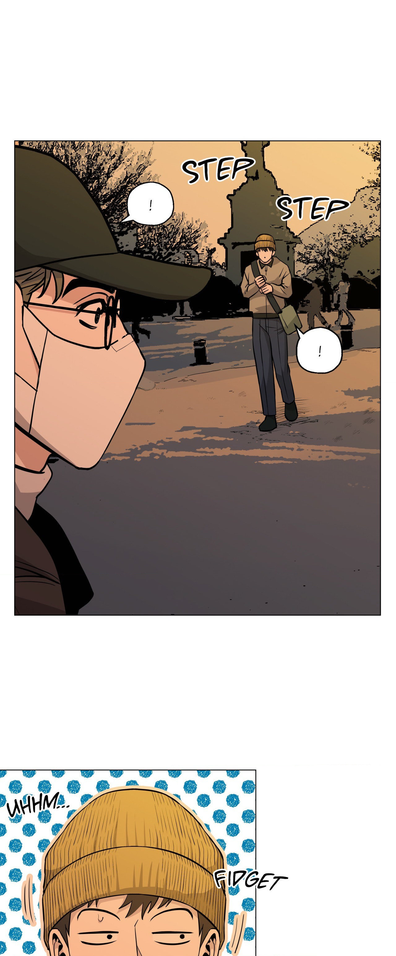 Killer Crush Chapter 47 page 55 - 