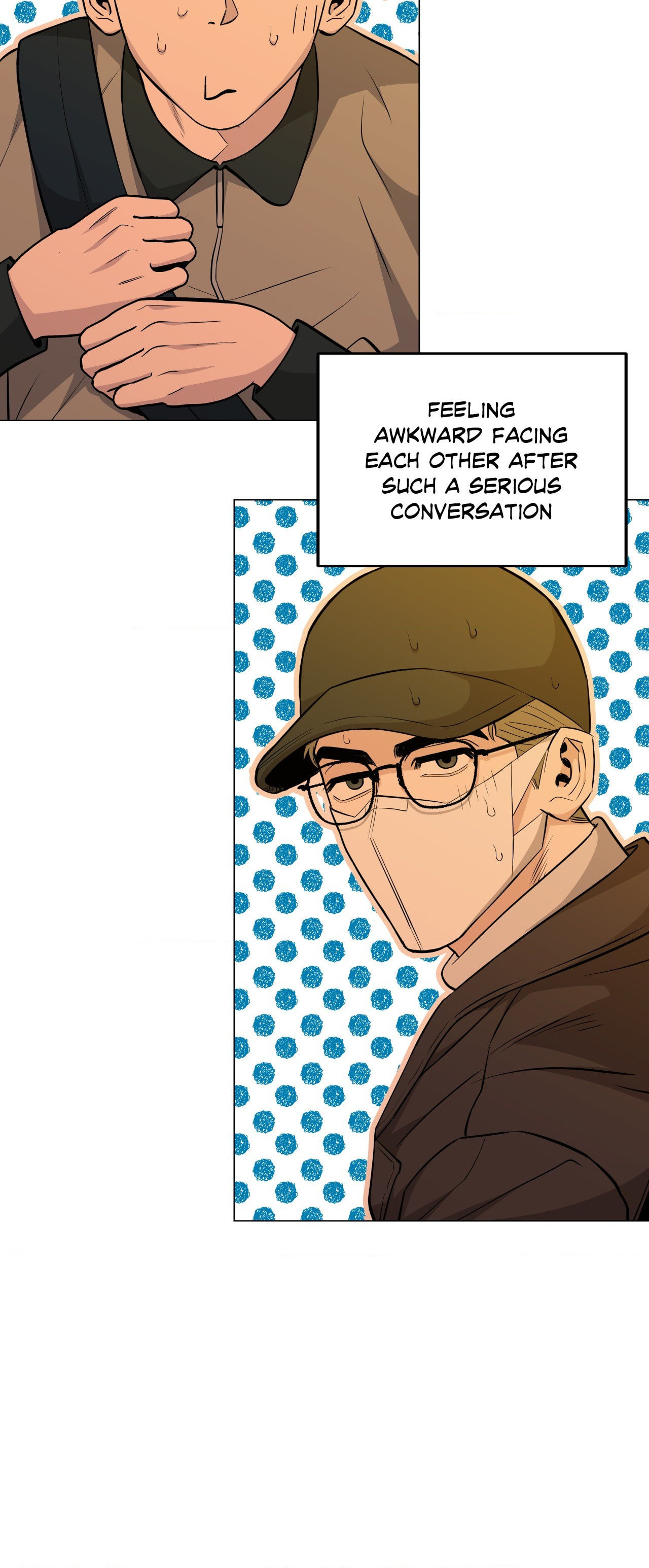 Killer Crush Chapter 47 page 56 - 