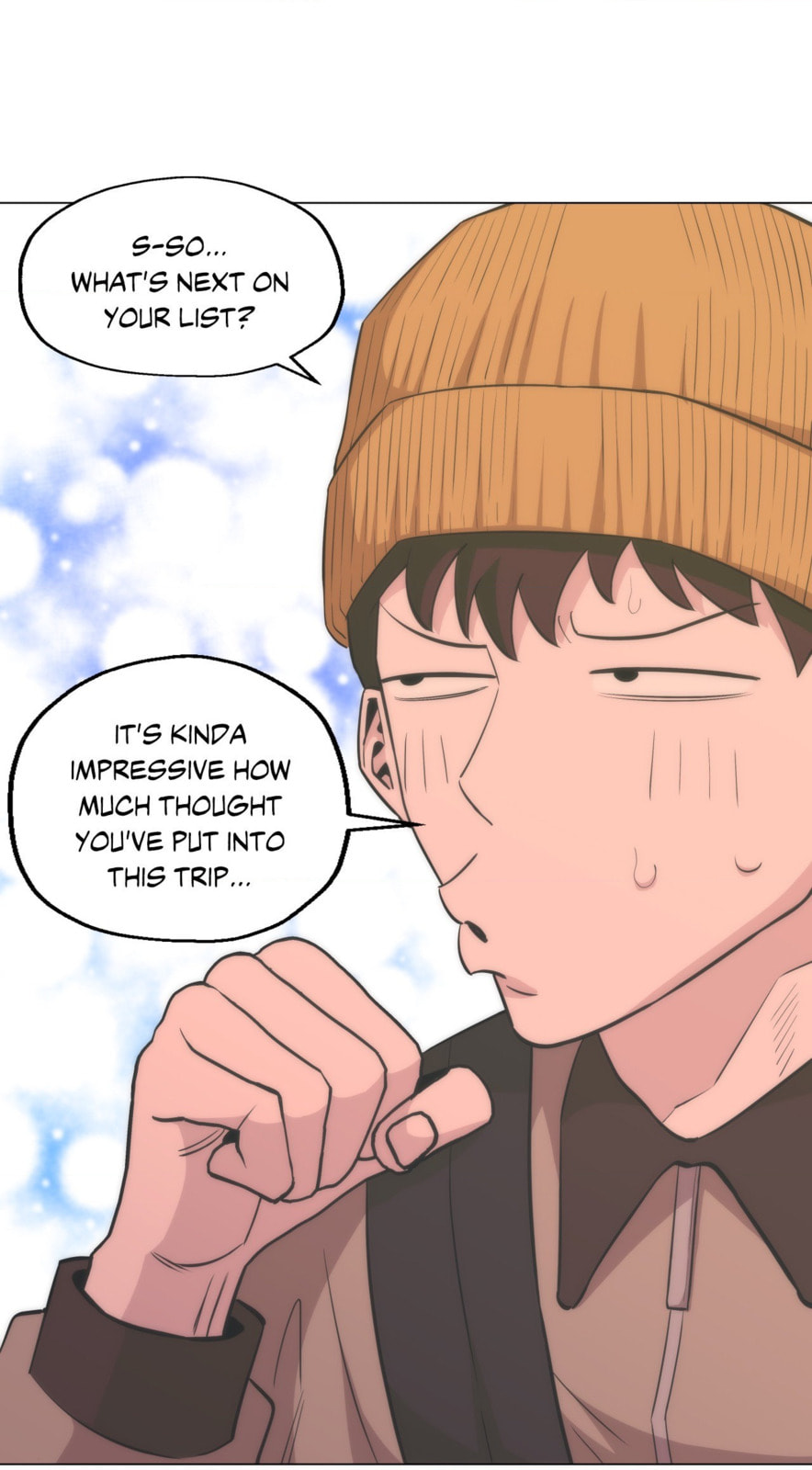 Killer Crush Chapter 47 page 59 - 