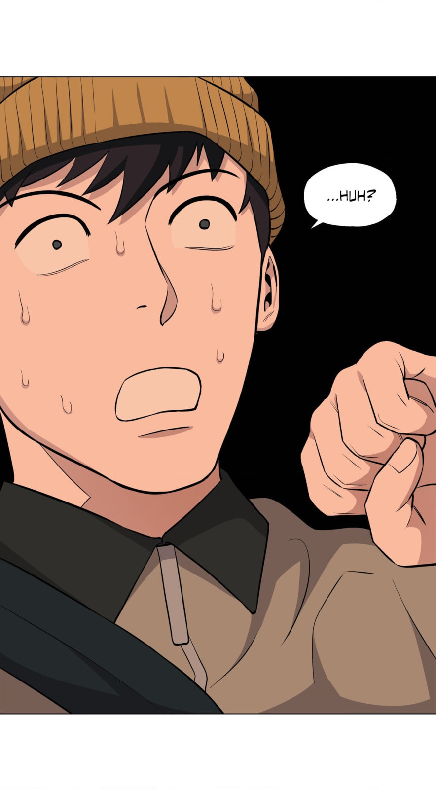 Killer Crush Chapter 47 page 7 - 