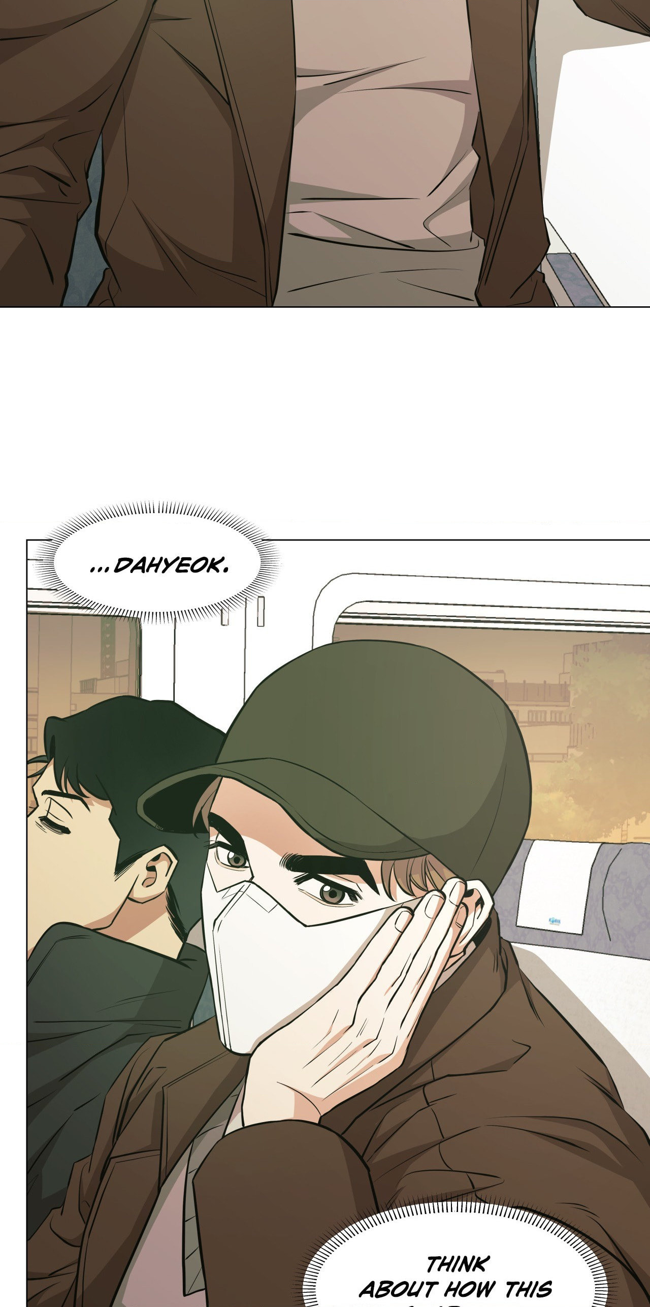 Killer Crush Chapter 48 page 11 - 