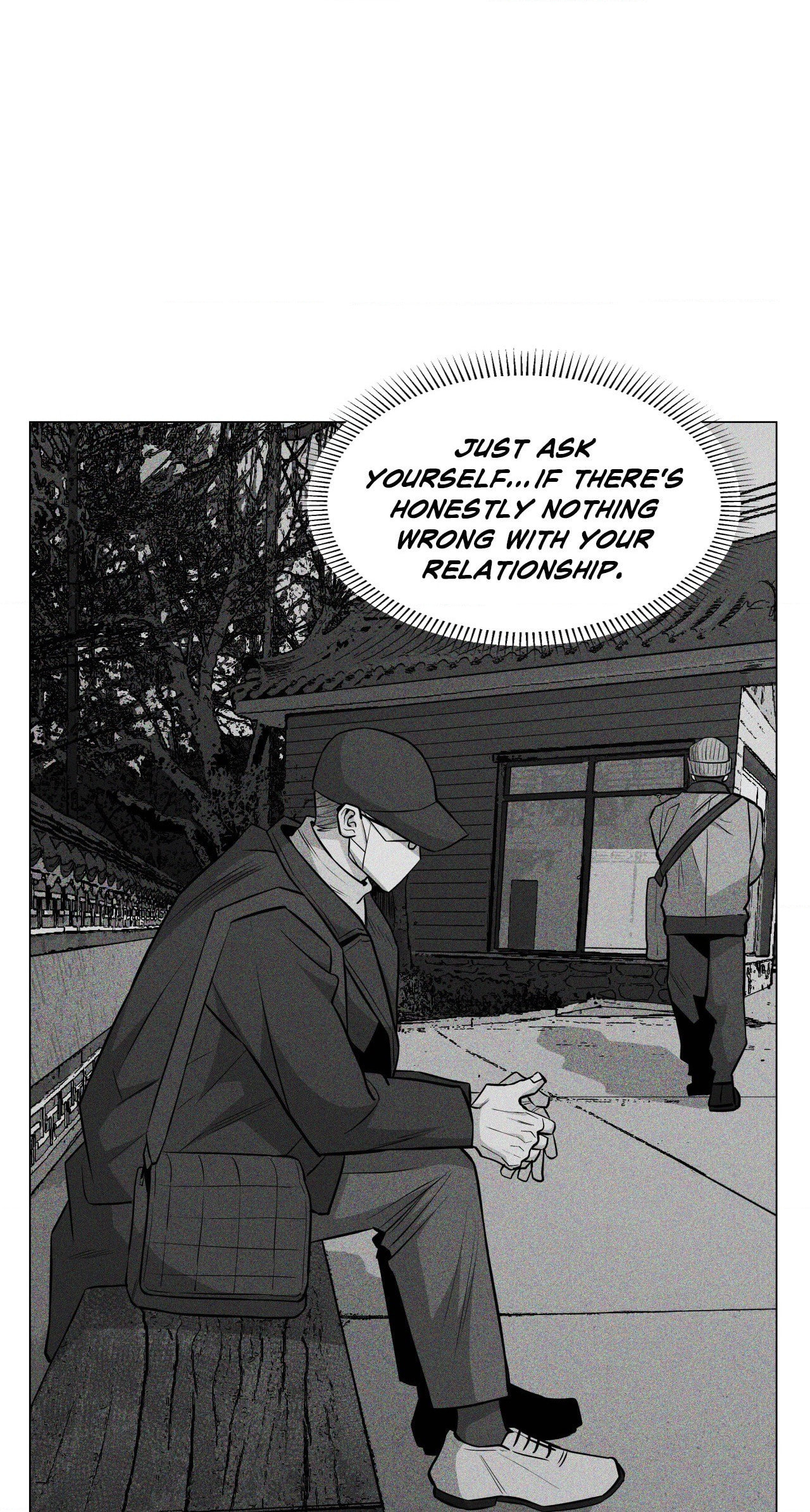 Killer Crush Chapter 48 page 13 - 