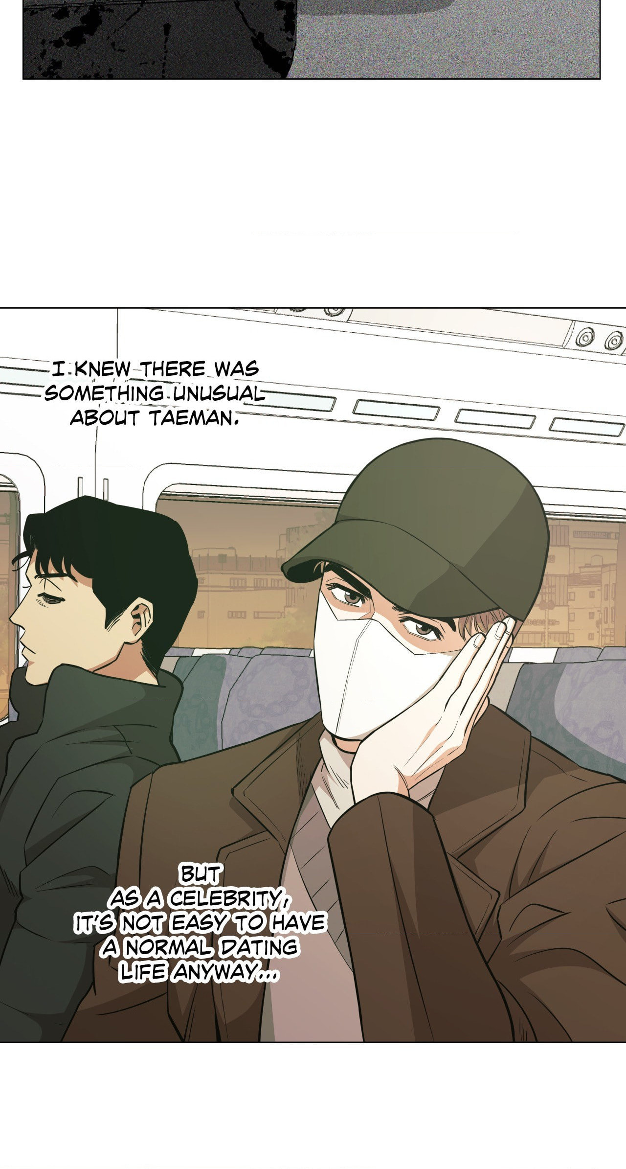 Killer Crush Chapter 48 page 14 - 